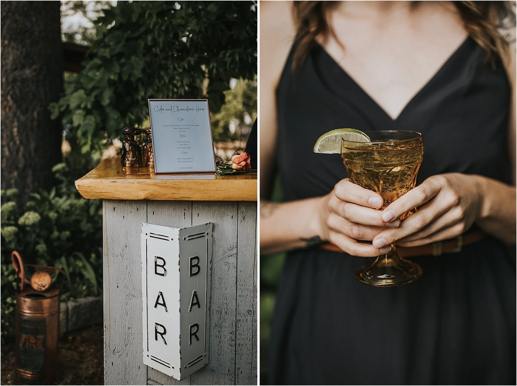 Shuswap Wedding Photographer