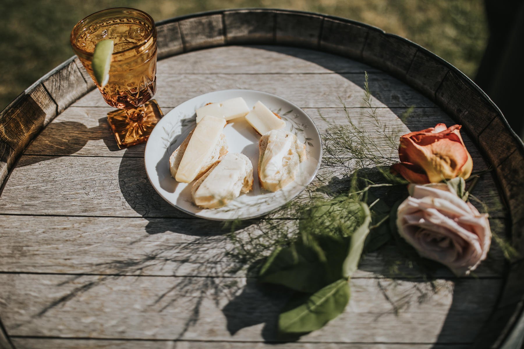 Shuswap Wedding Photographer