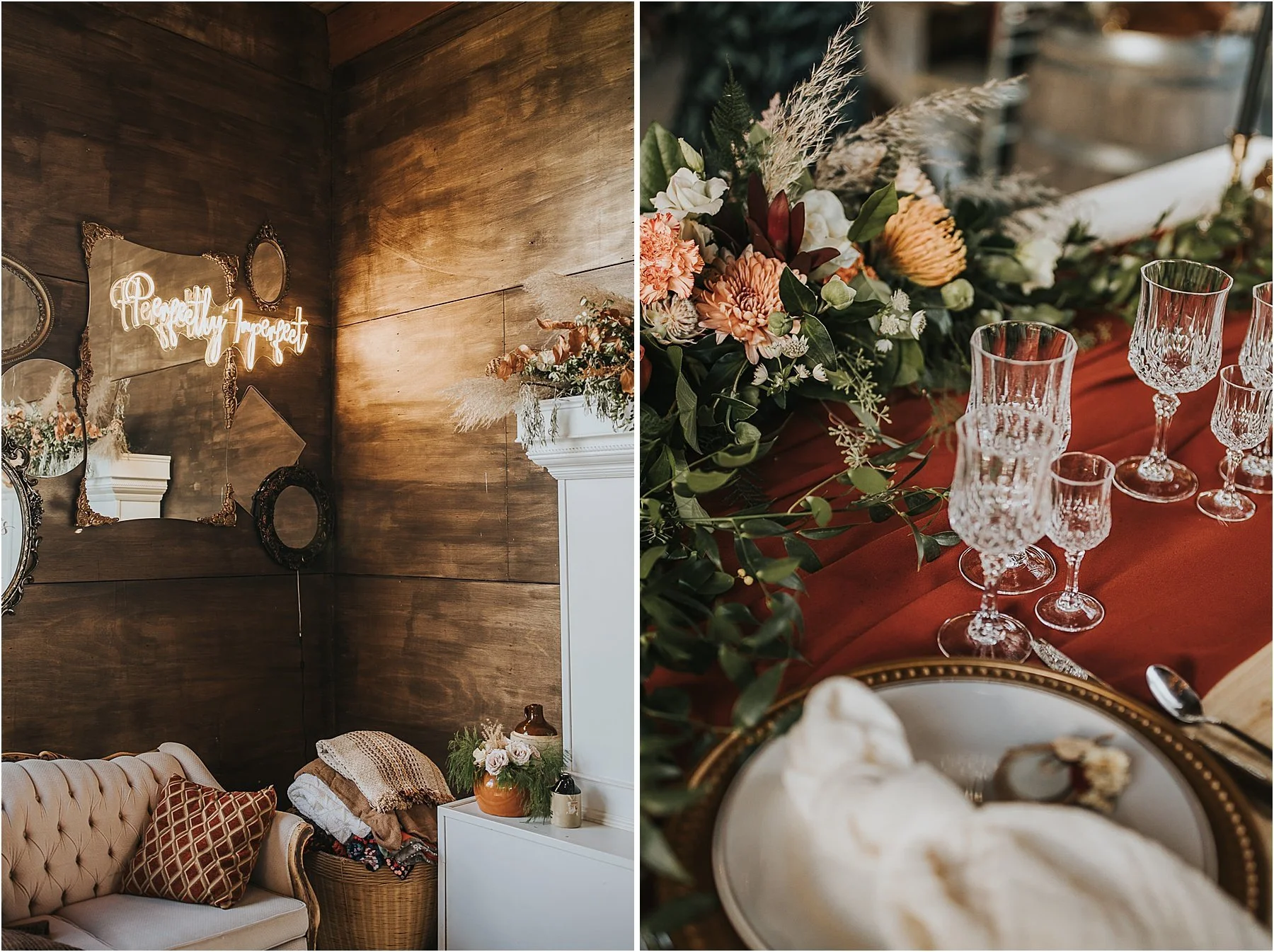 Shuswap Wedding Venue