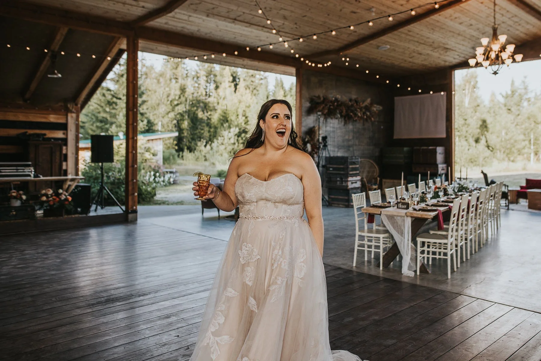 Shuswap Wedding Photographer