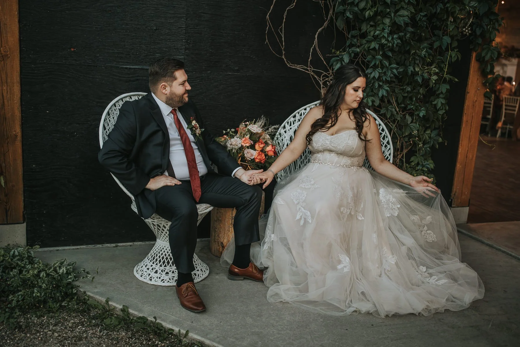 Shuswap Wedding Photographer