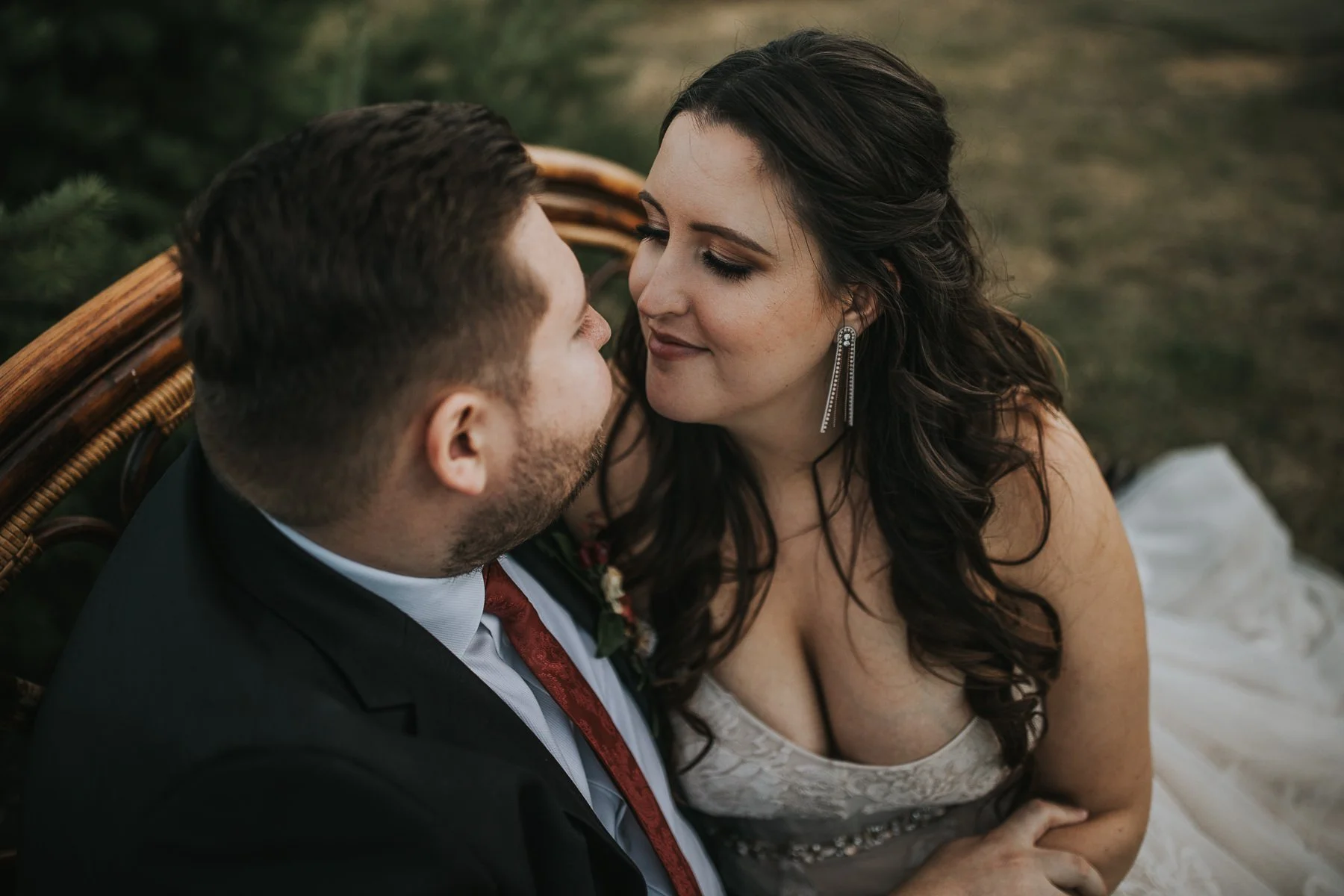 Shuswap Wedding Photographer