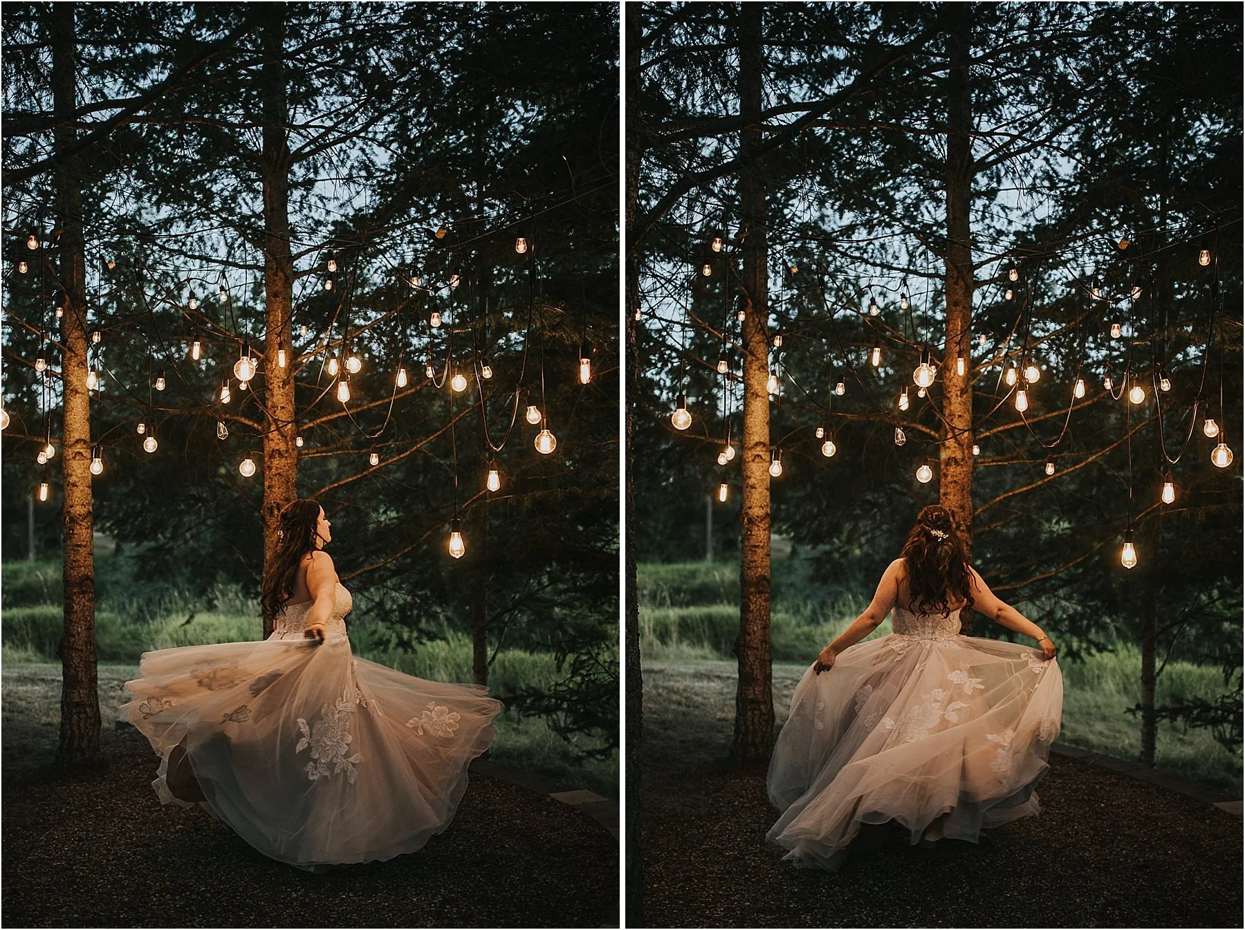 Shuswap Lake Wedding 