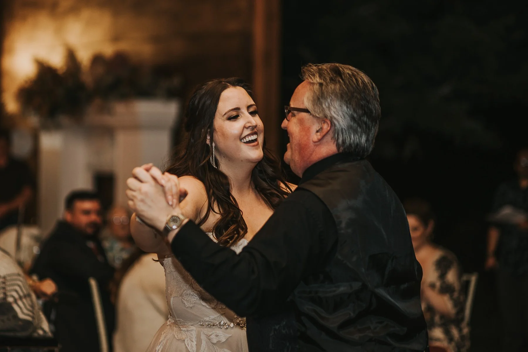 Father Daughter Dance