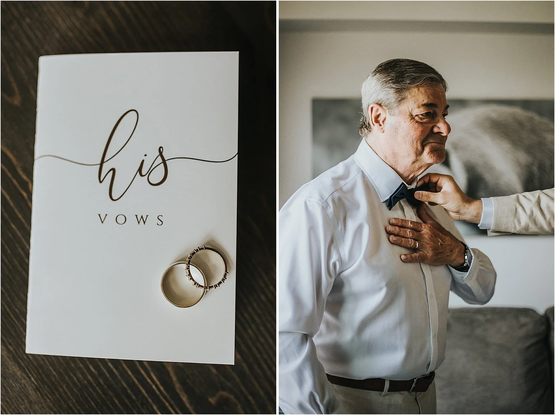 Silvertip Resort wedding in Canmore Alberta