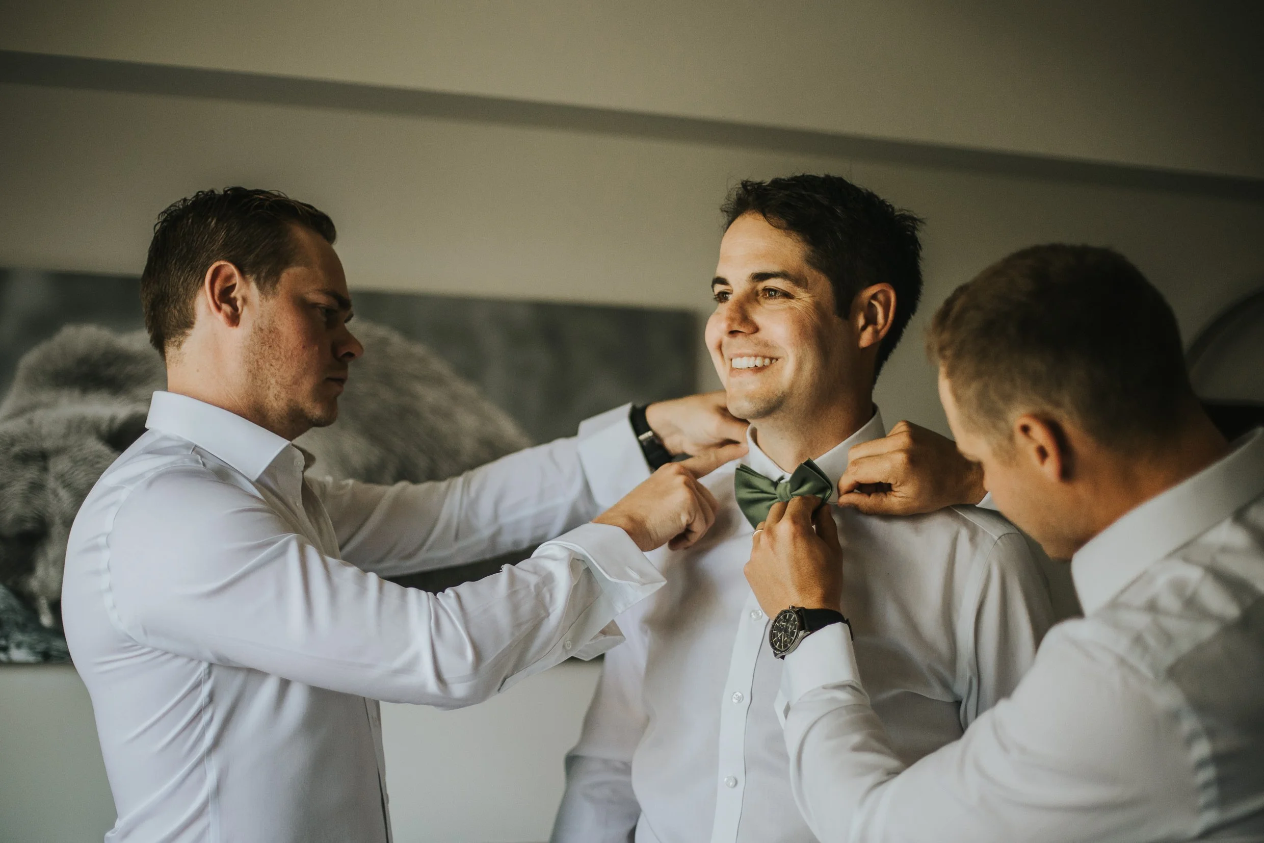 Canmore Alberta Wedding Photograher