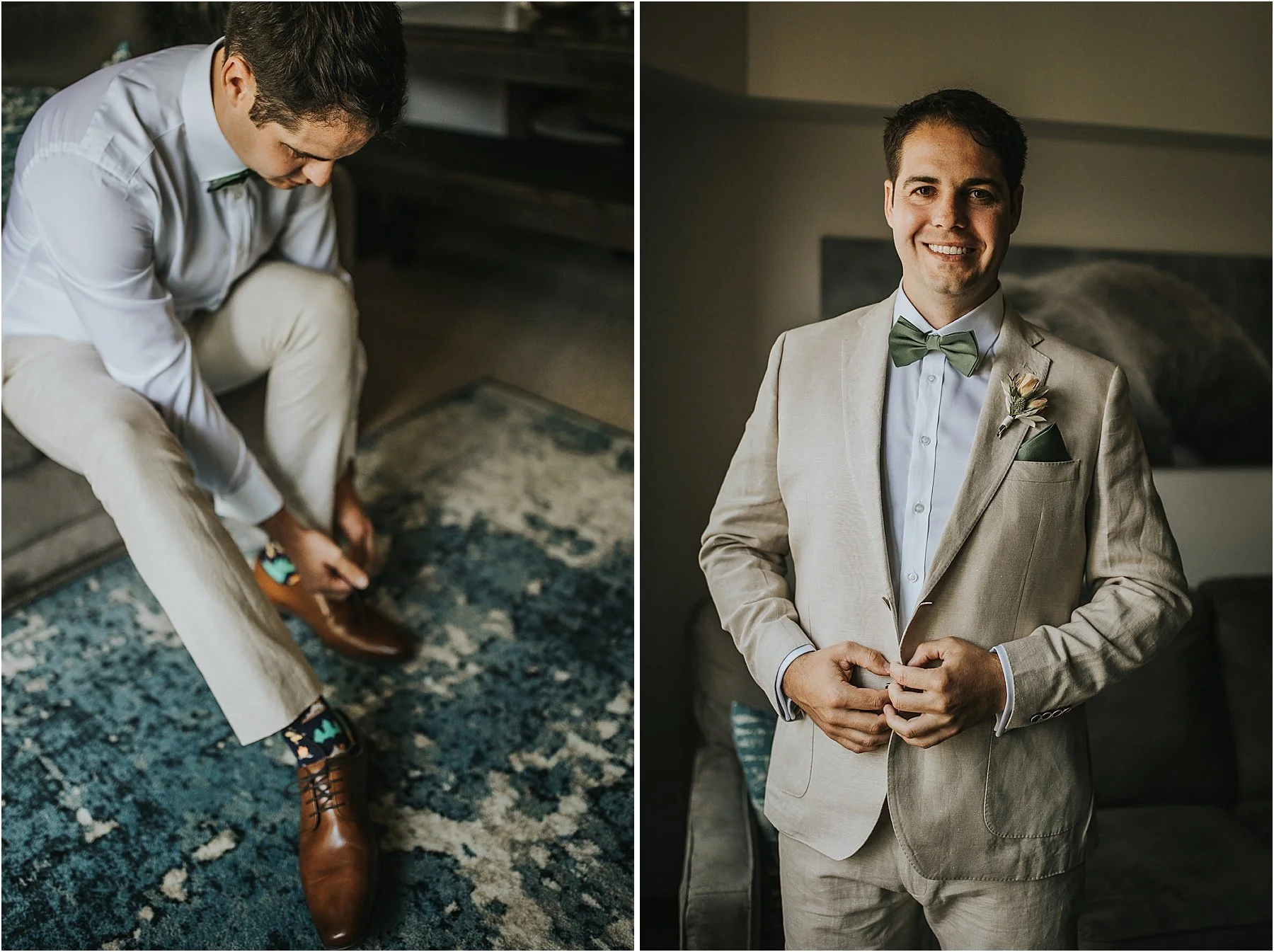 Canmore Wedding Photographer
