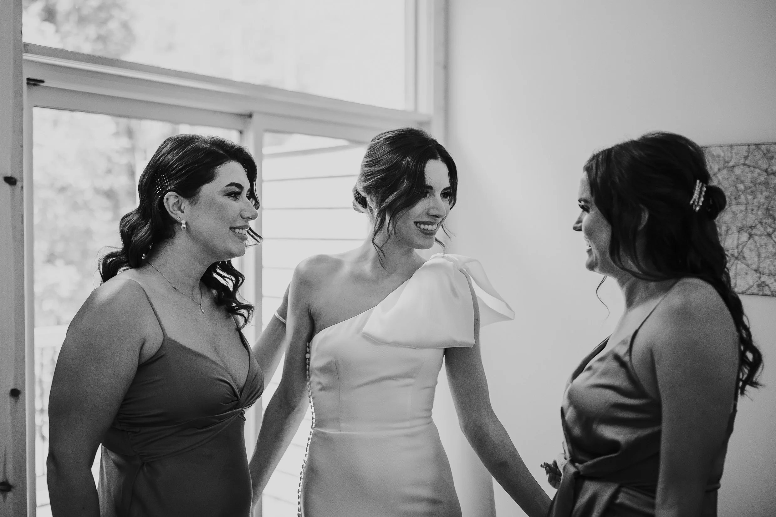 Canmore Wedding Photographer