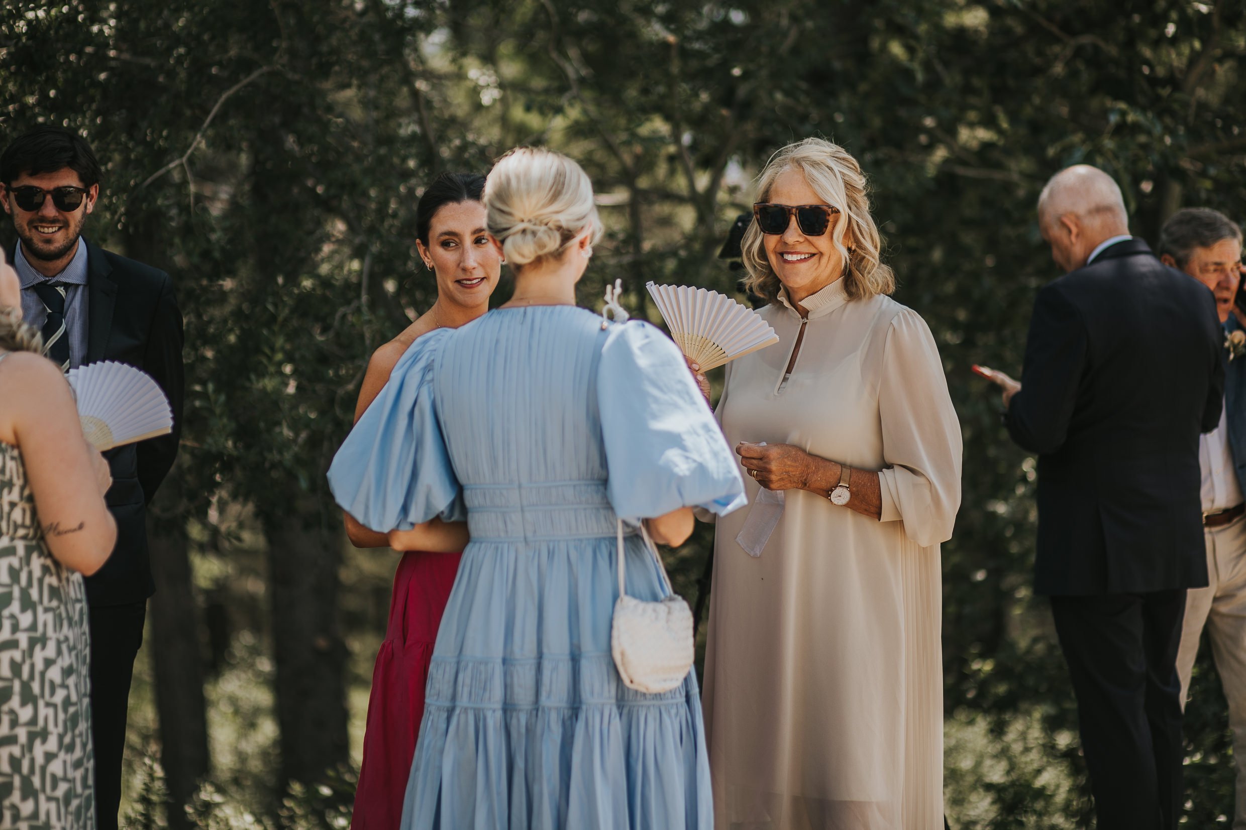 Canmore Wedding Venue