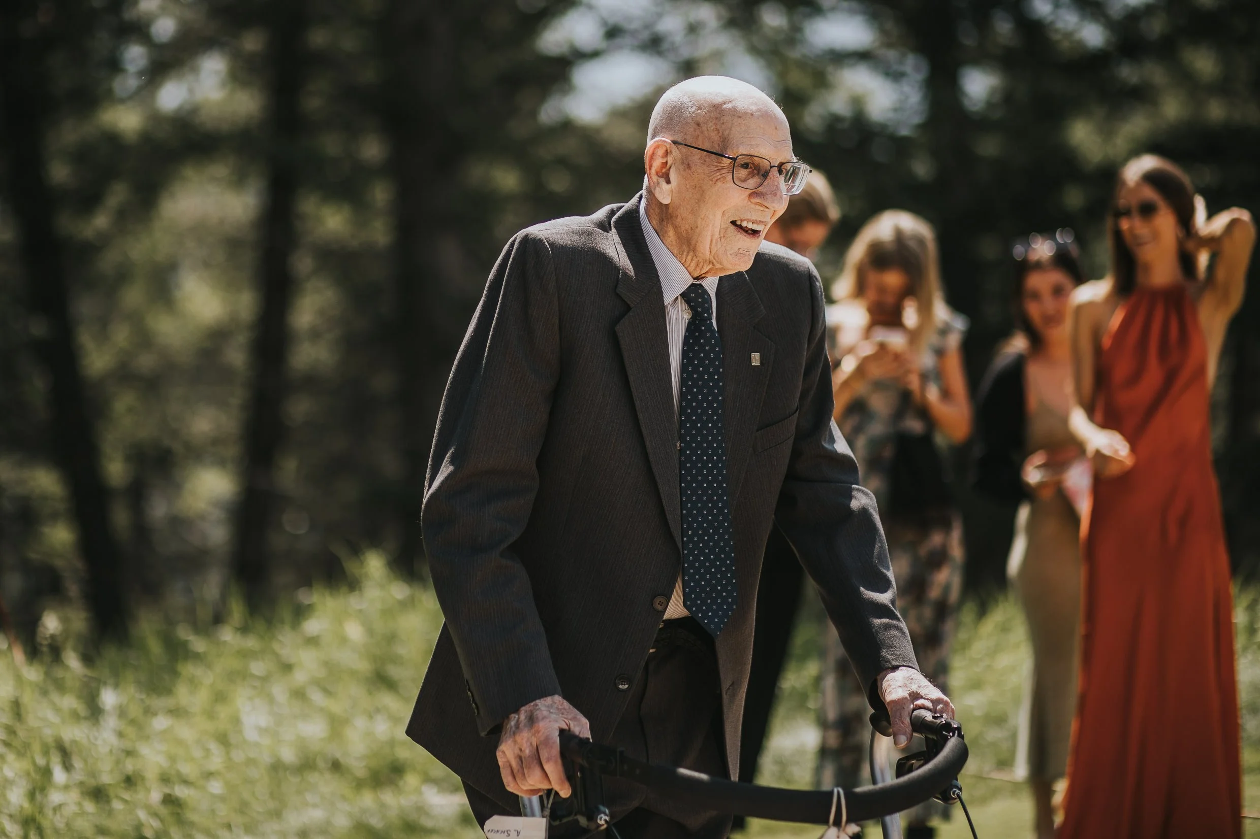 Candid Wedding Photographer