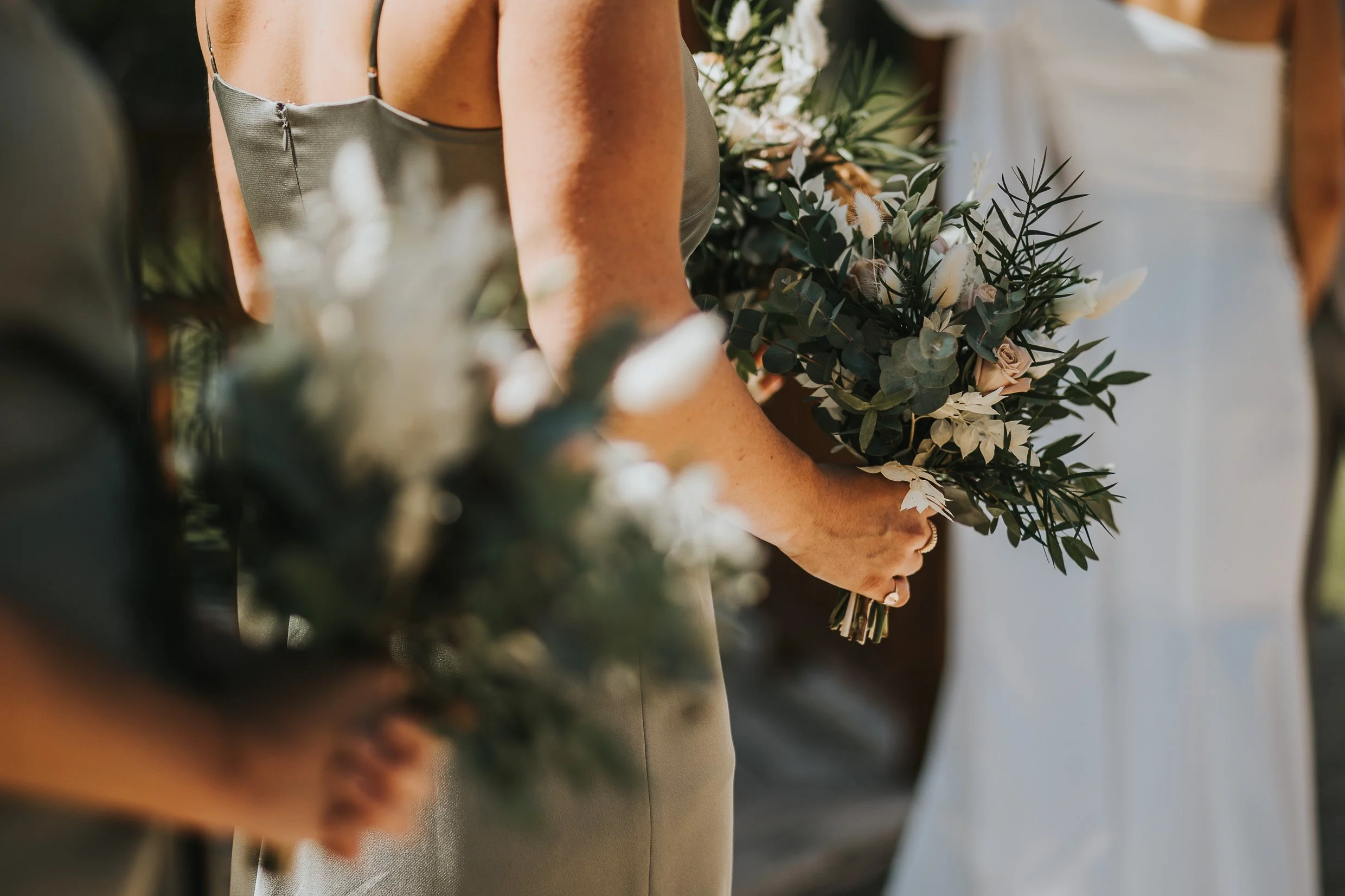 Rocky Mountain Wedding Vendors