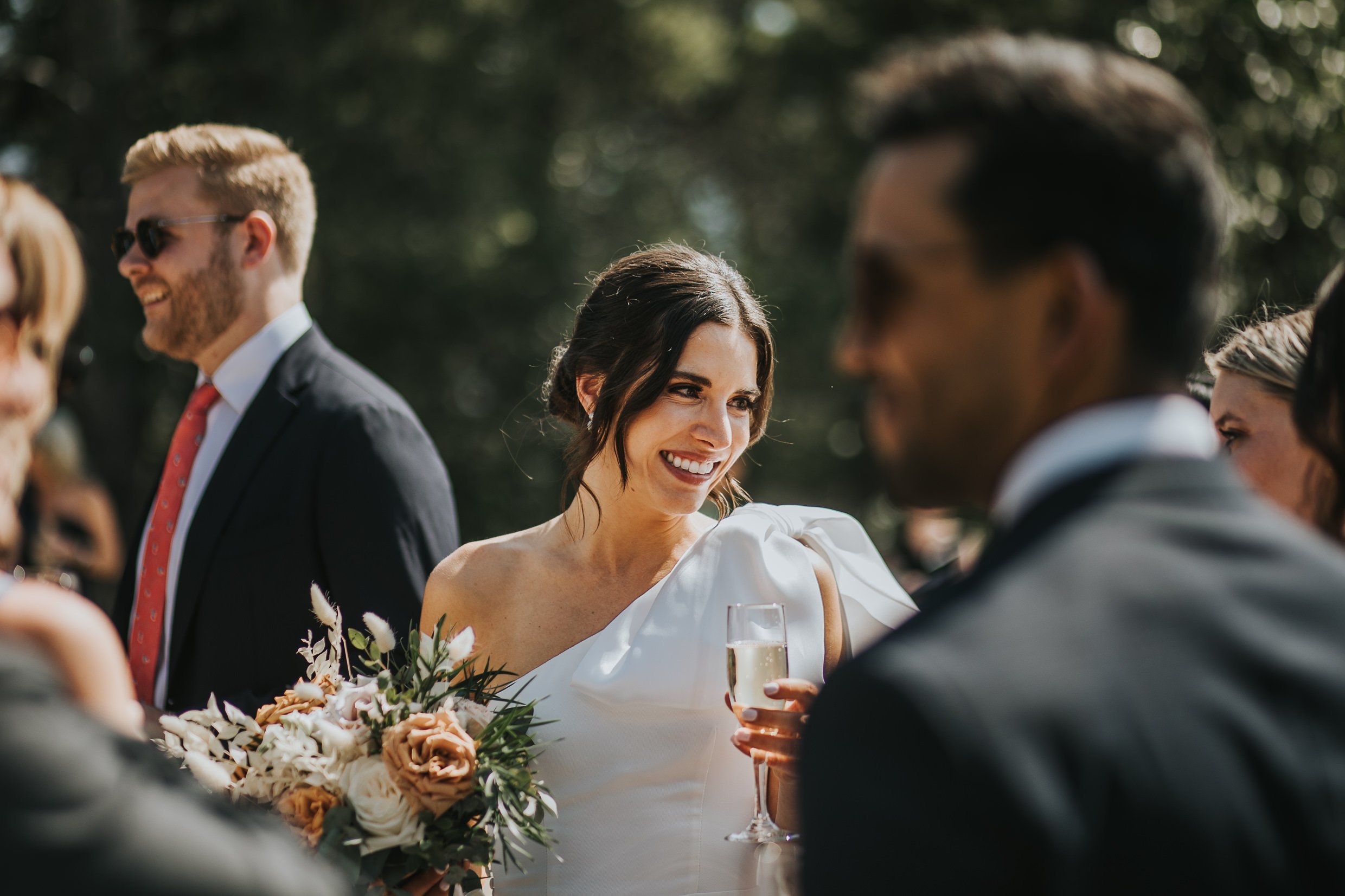 Calgary Wedding Photographer