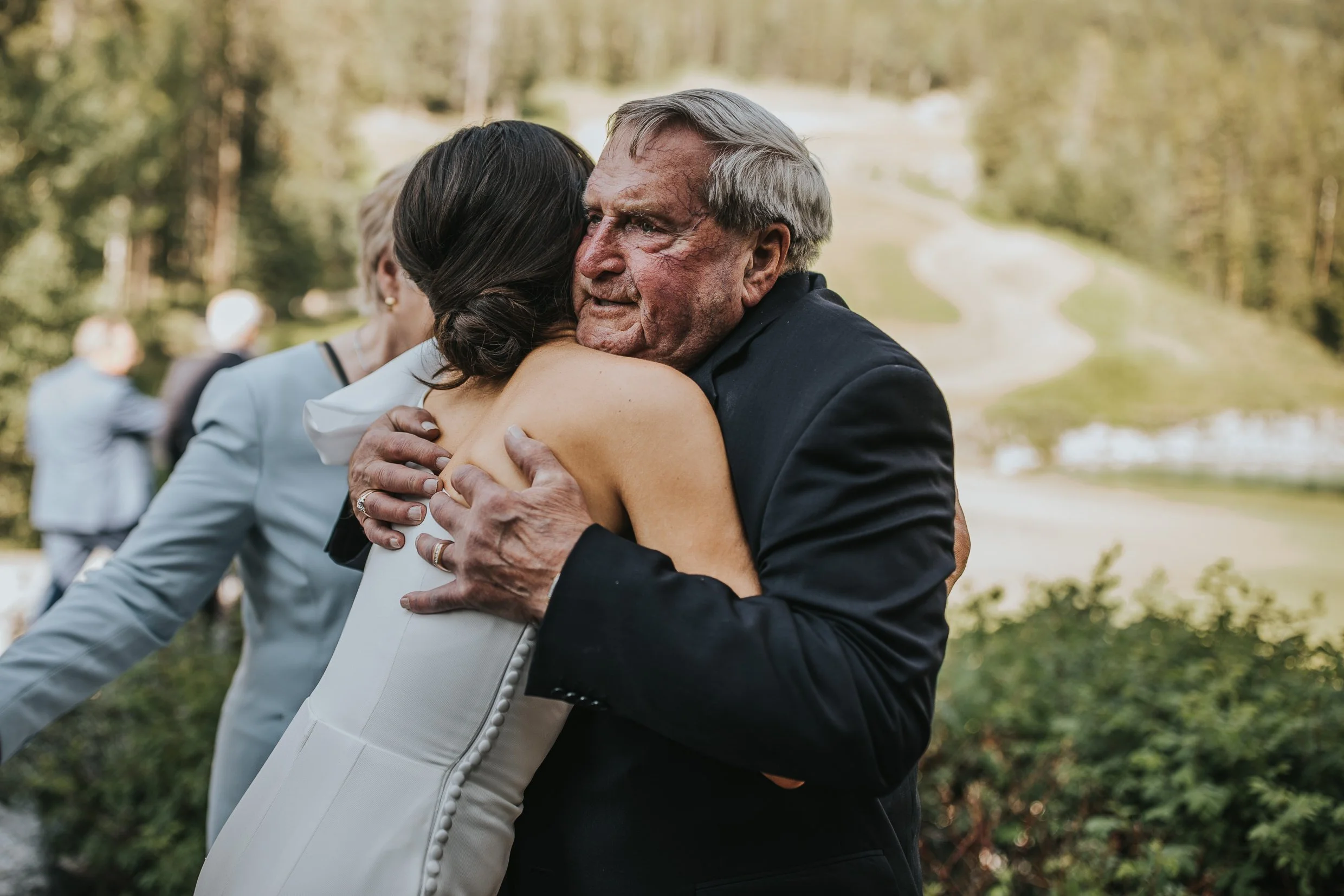 Candid Wedding Photographer