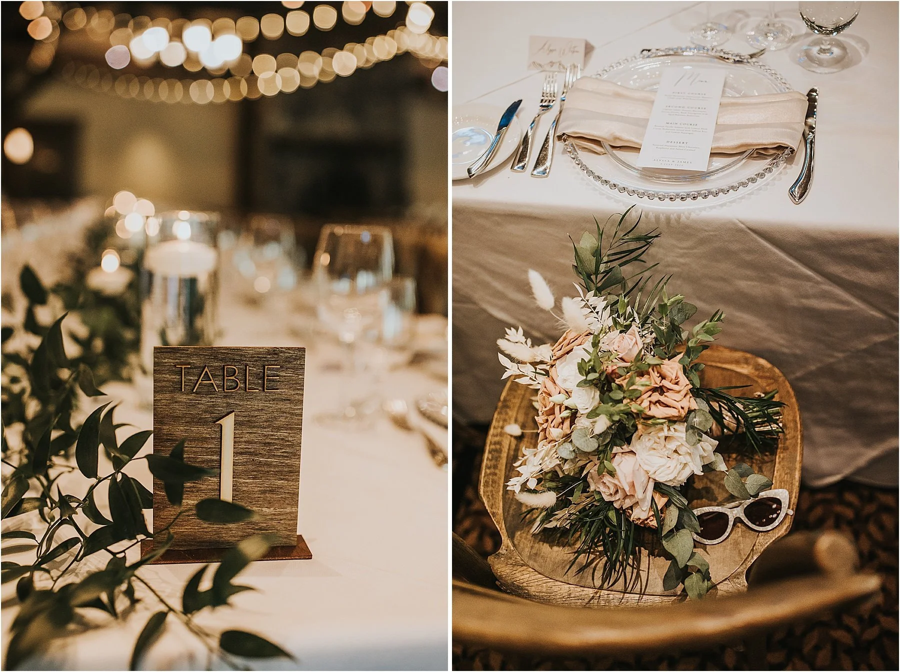 Canmore Wedding Venue