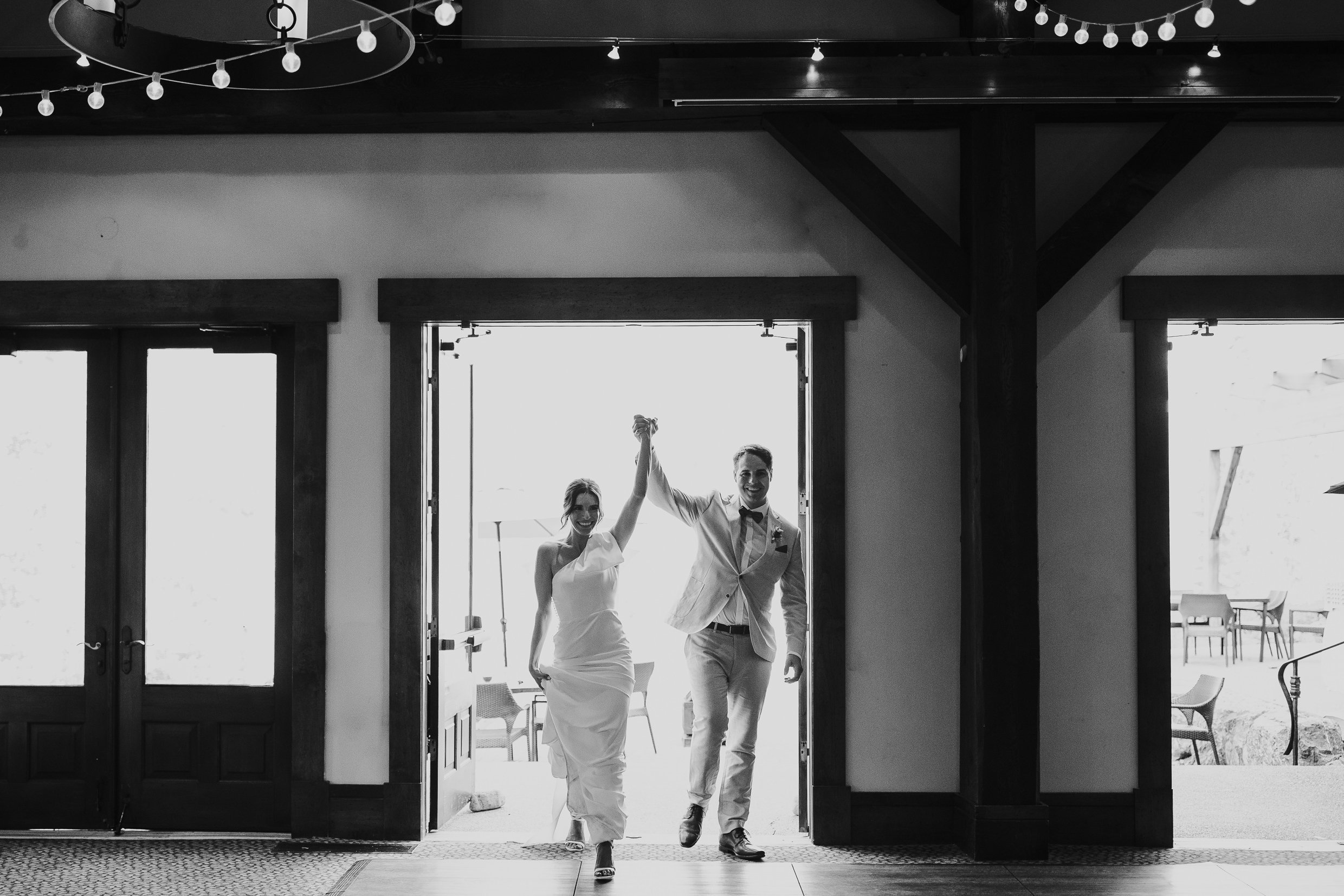 Canmore Wedding Photographer