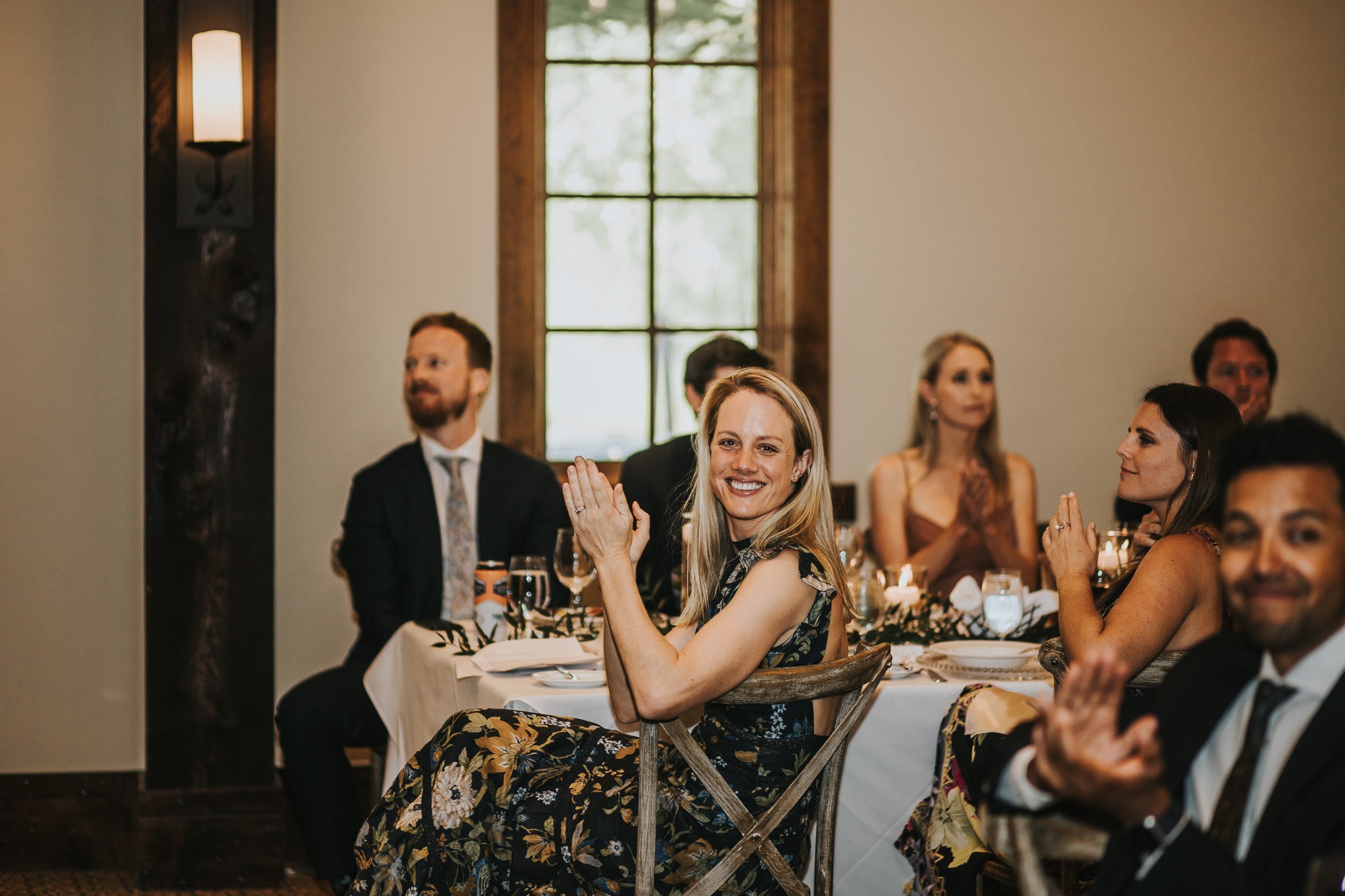 Silvertip Resort Wedding 