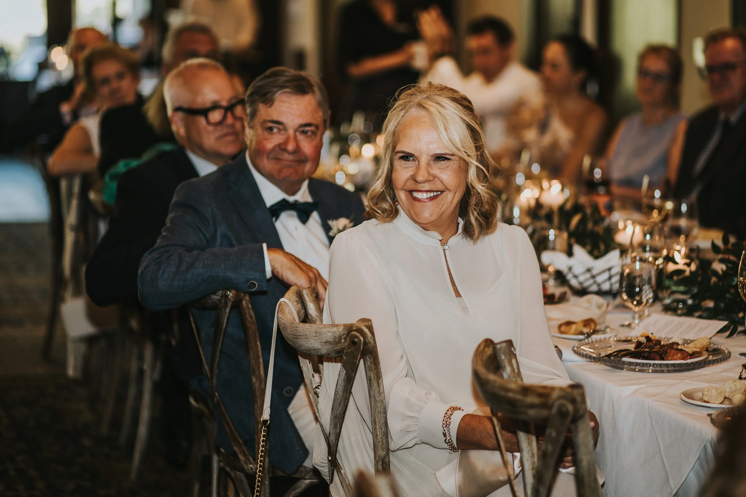 Silvertip Resort Wedding 