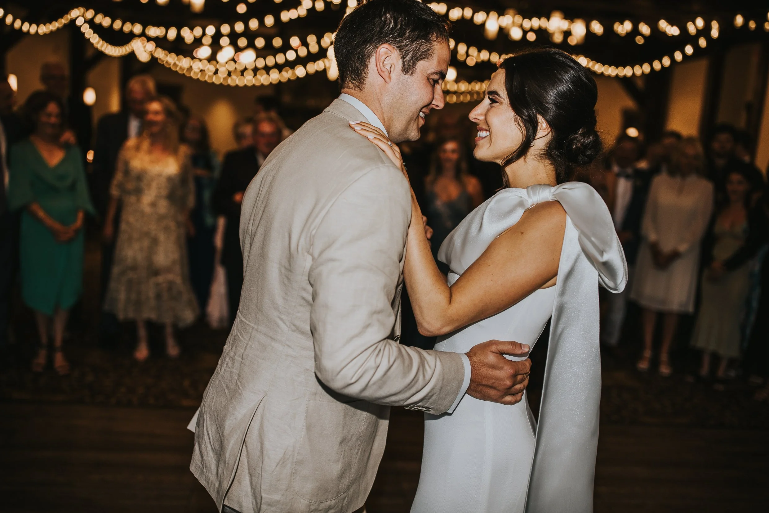 Silvertip Canmore Wedding 