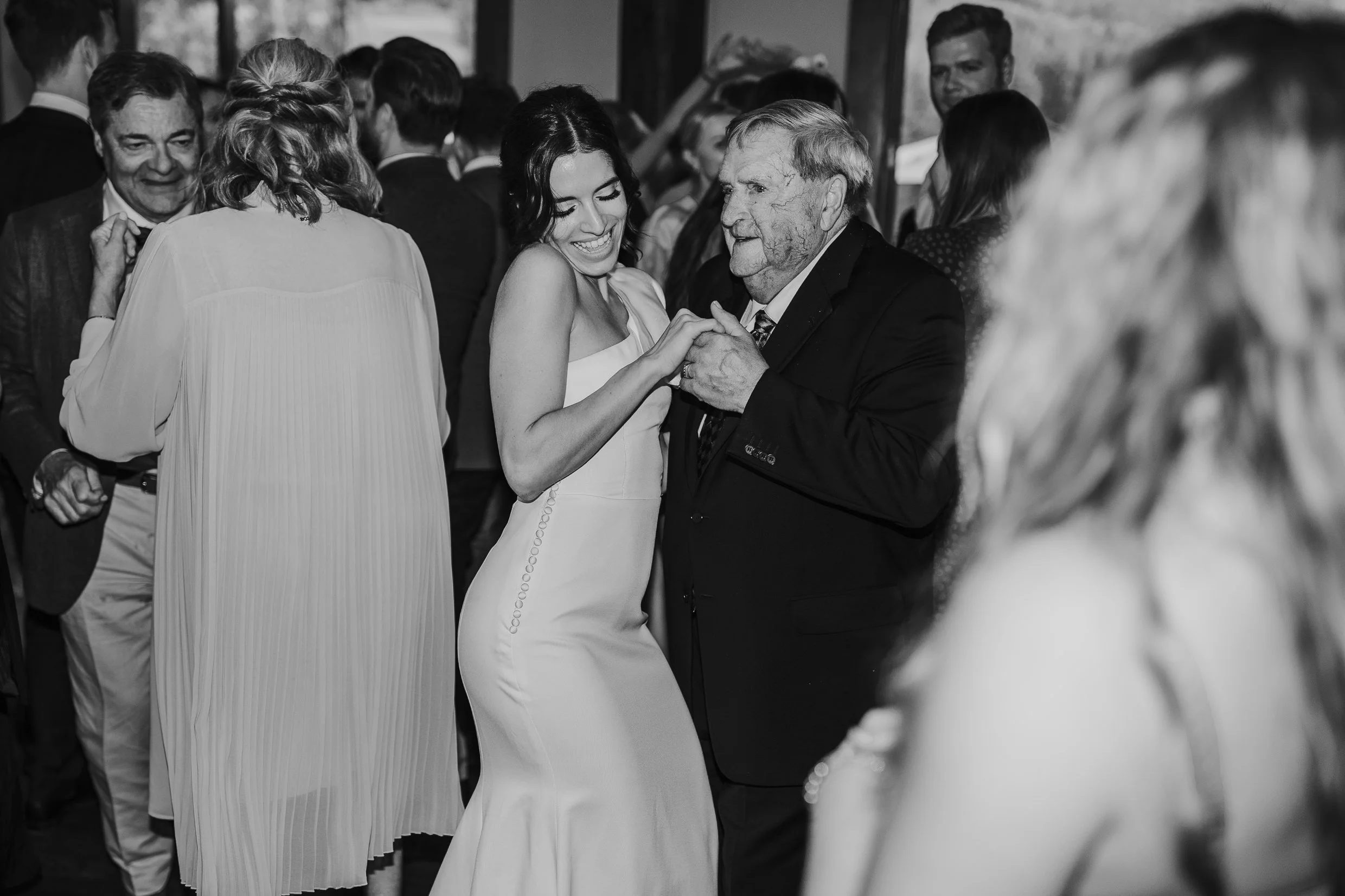 Alberta Wedding Photographer