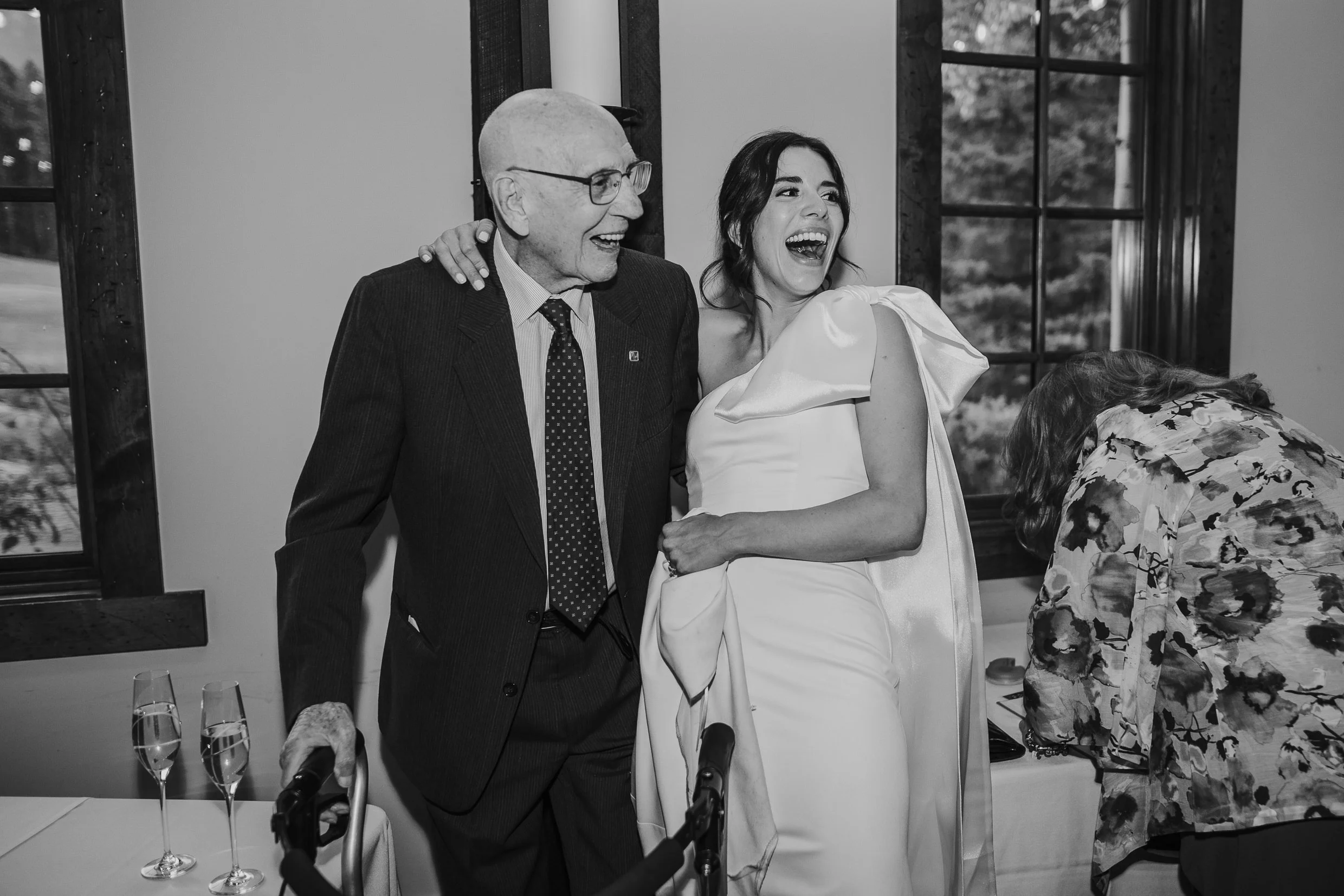 Canmore Wedding Photographer