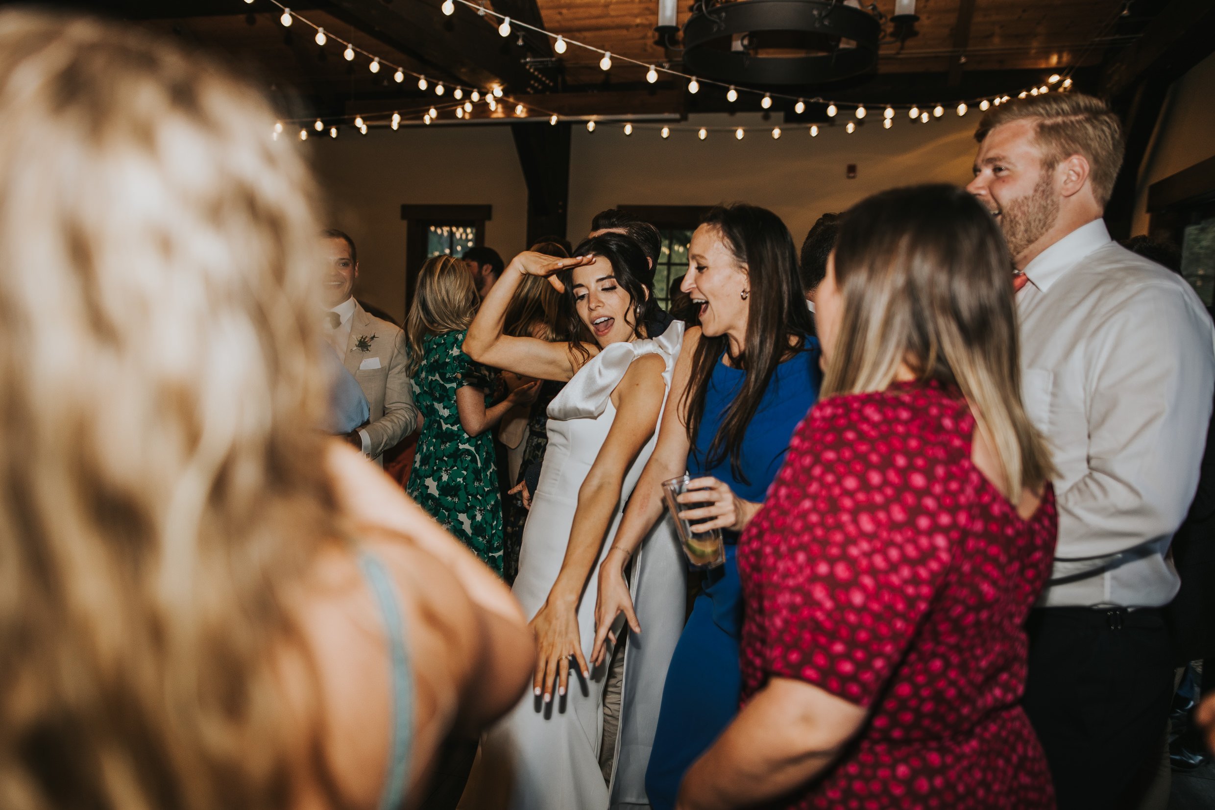 Canmore Wedding Photographer