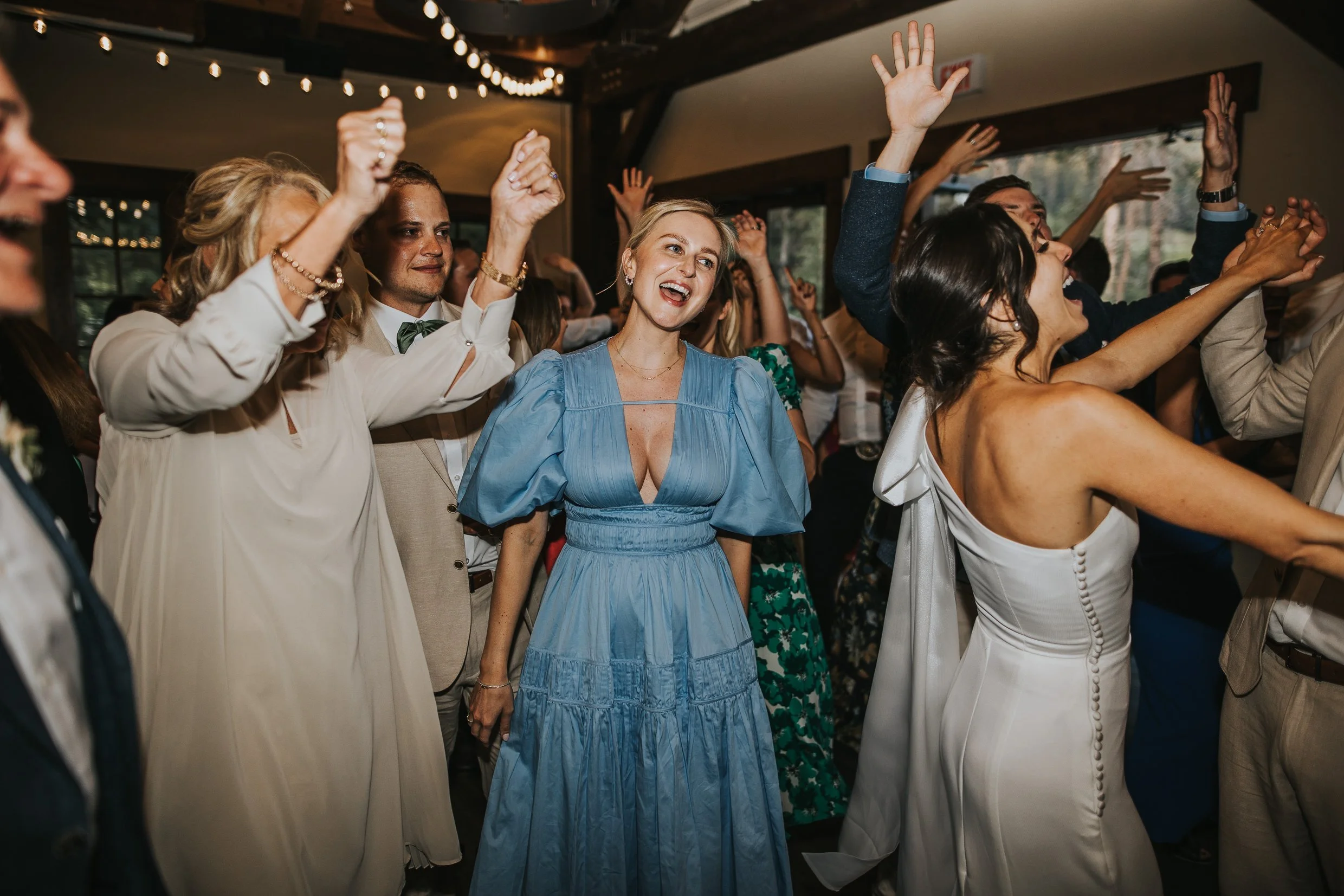 Canmore Wedding Photographer