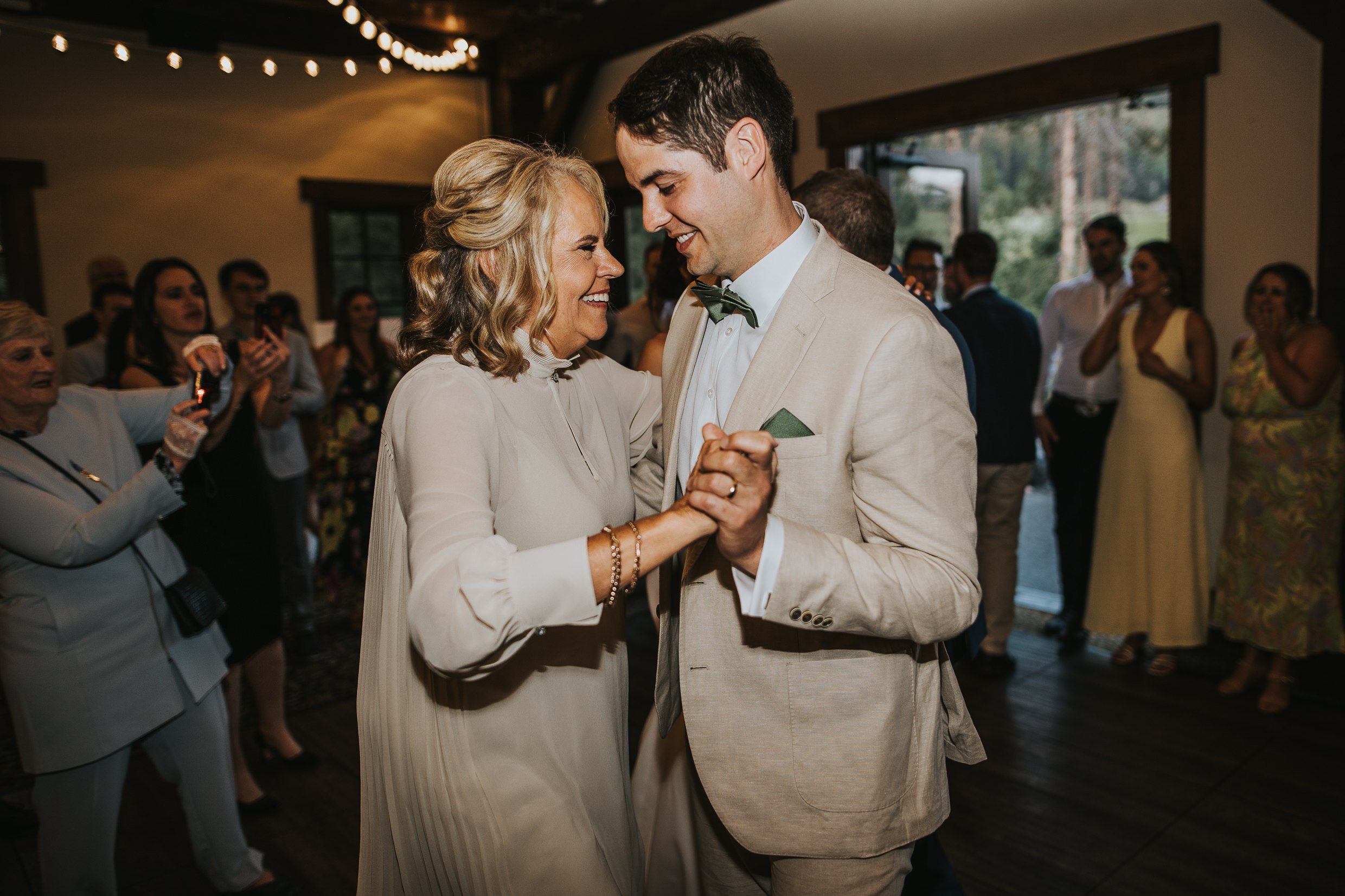 Canmore Wedding Photographer