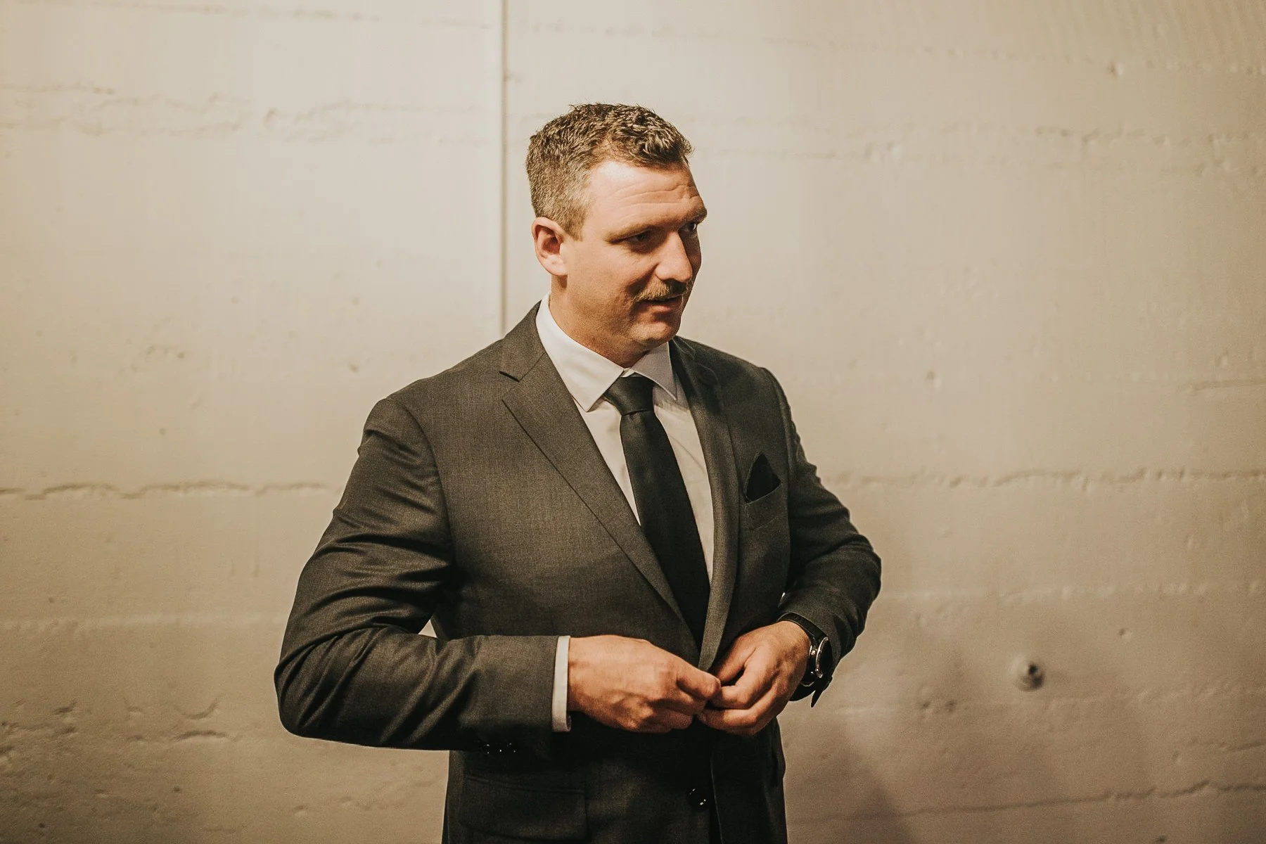 Calgary Wedding Venue