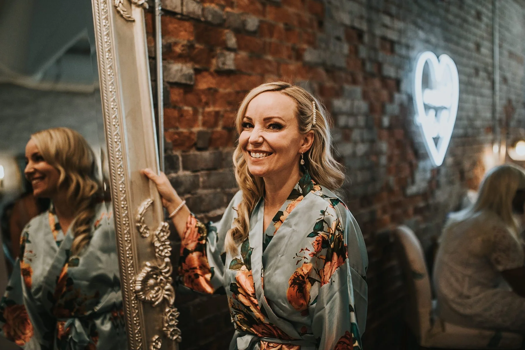 Downtown Calgary Wedding Venue