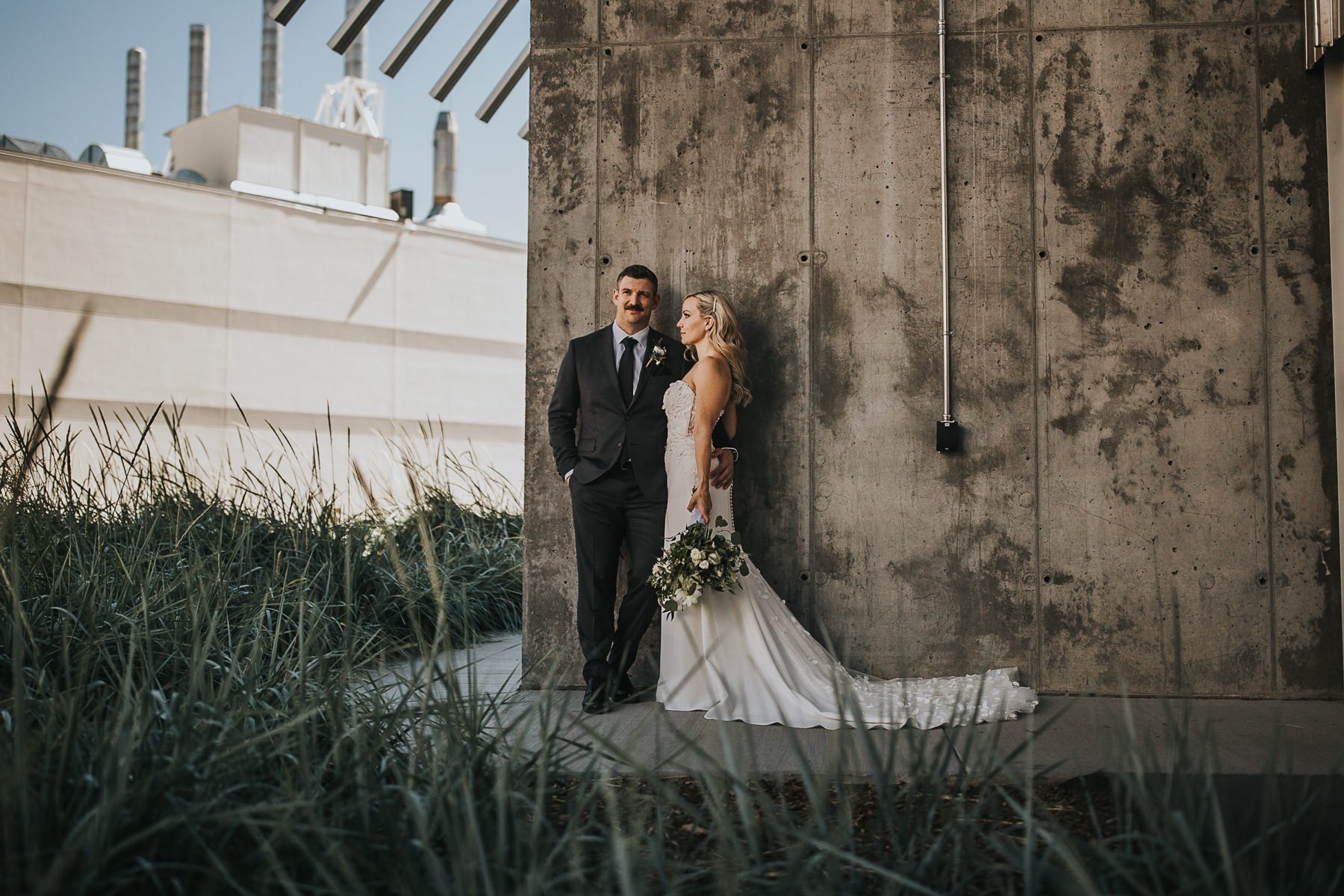 Calgary Wedding Photographer