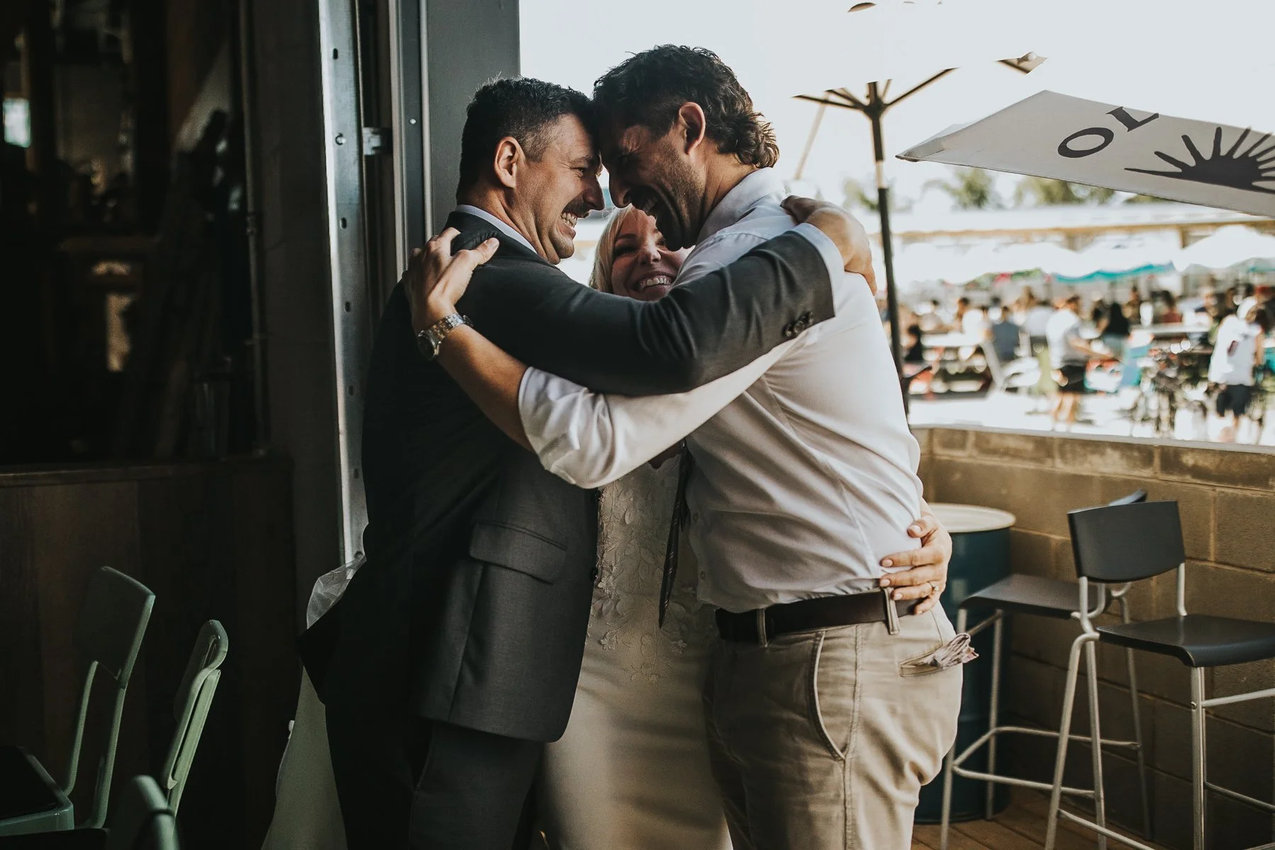 Calgary Wedding Photos 