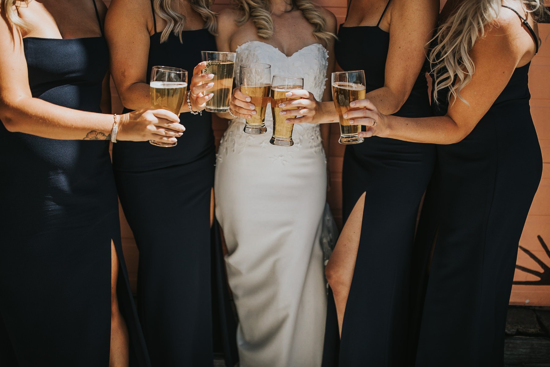 Calgary Wedding Photographer