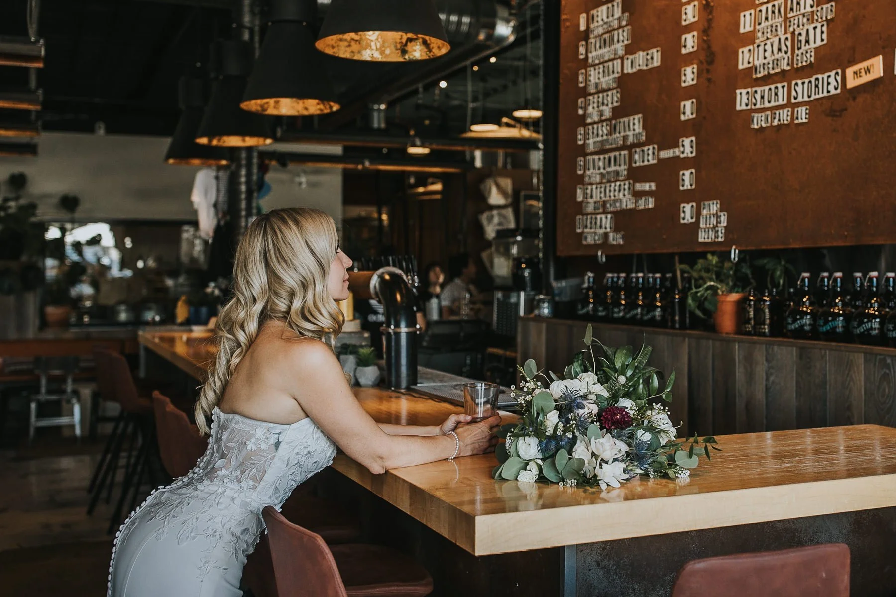 Calgary Wedding Photographer