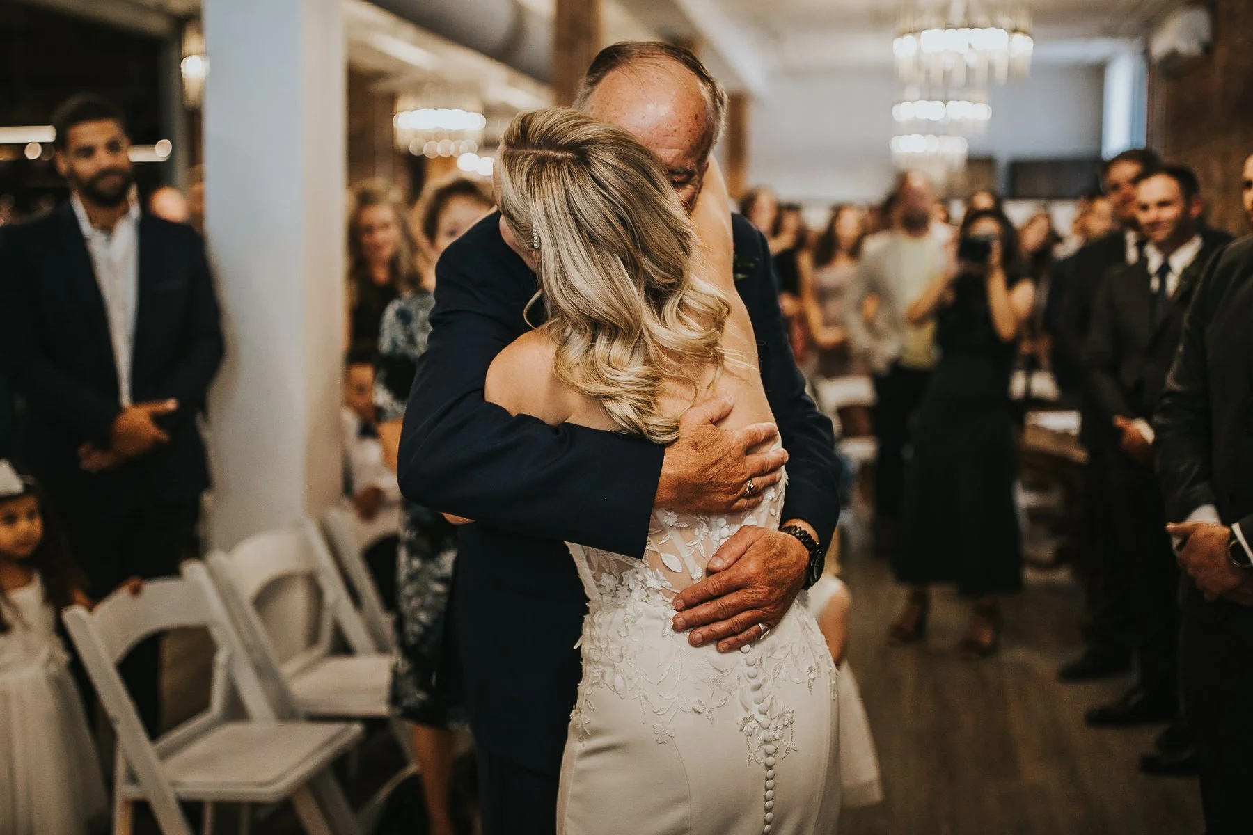 Calgary Wedding Venue