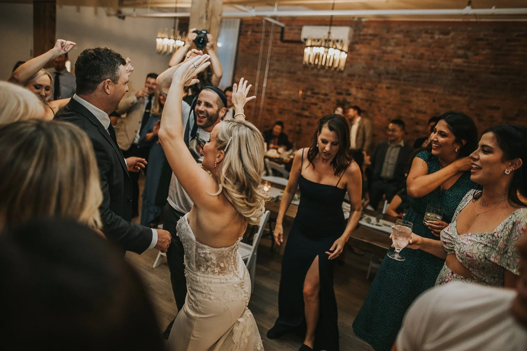 Calgary Wedding Photographer