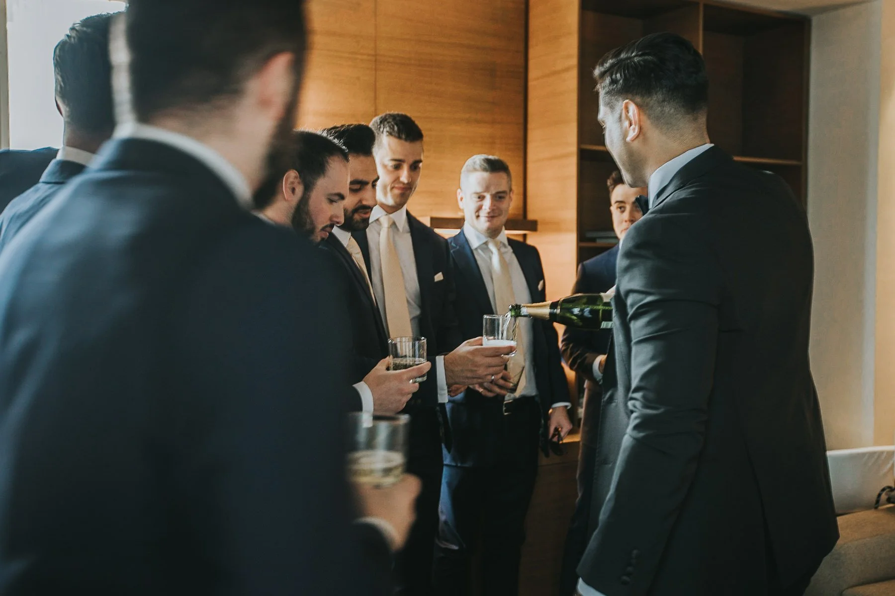 Calgary Wedding Photographer