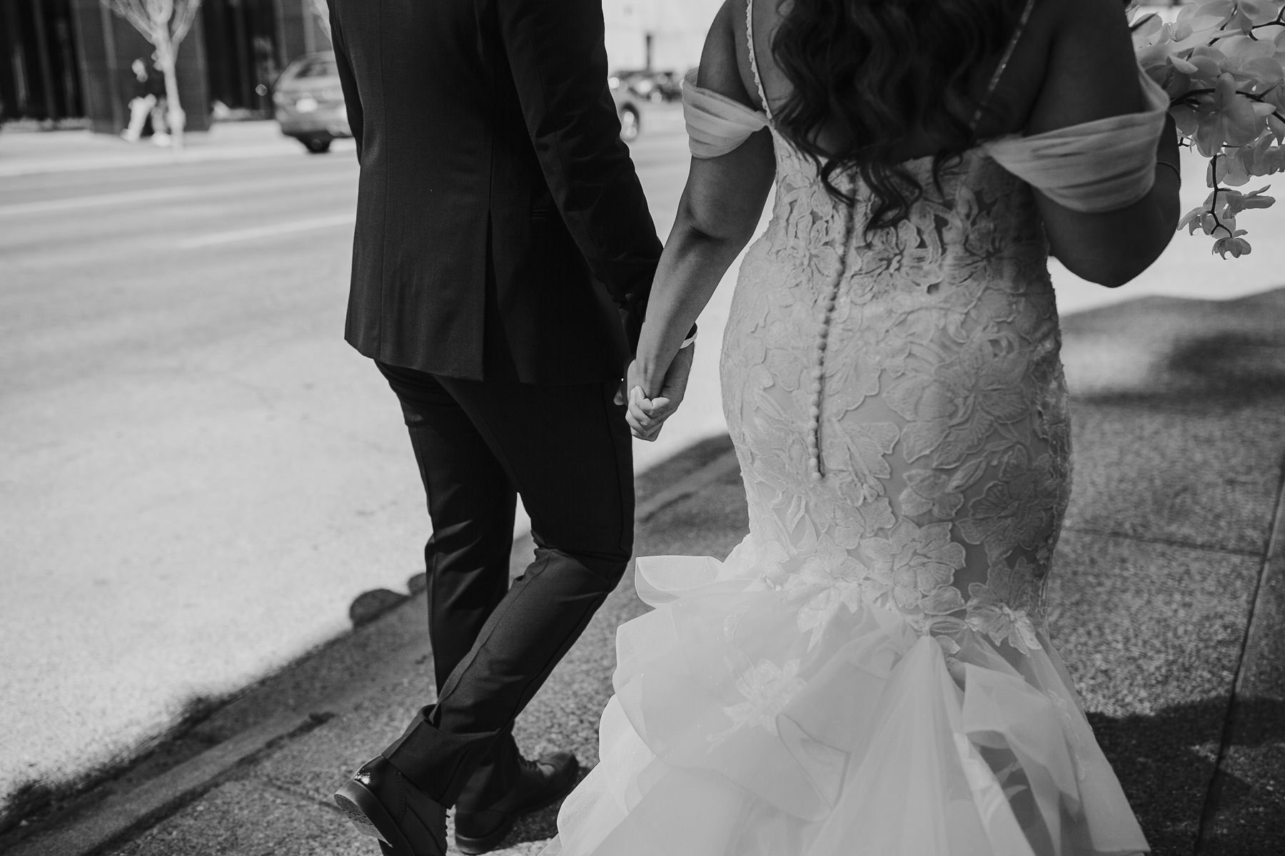Calgary Wedding Photographer