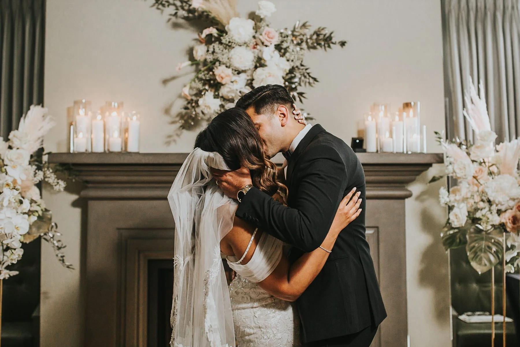 Calgary Wedding Venue