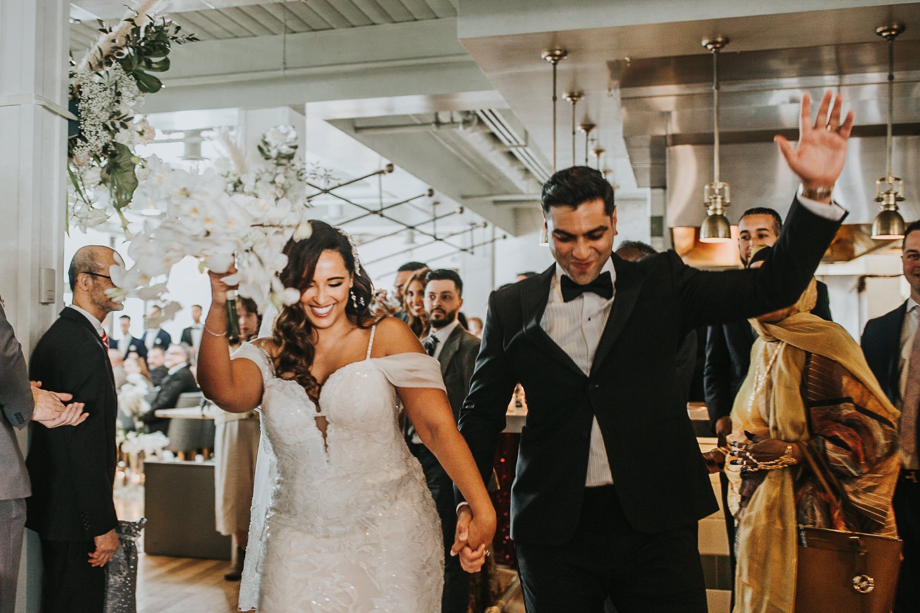 Calgary Wedding Venue