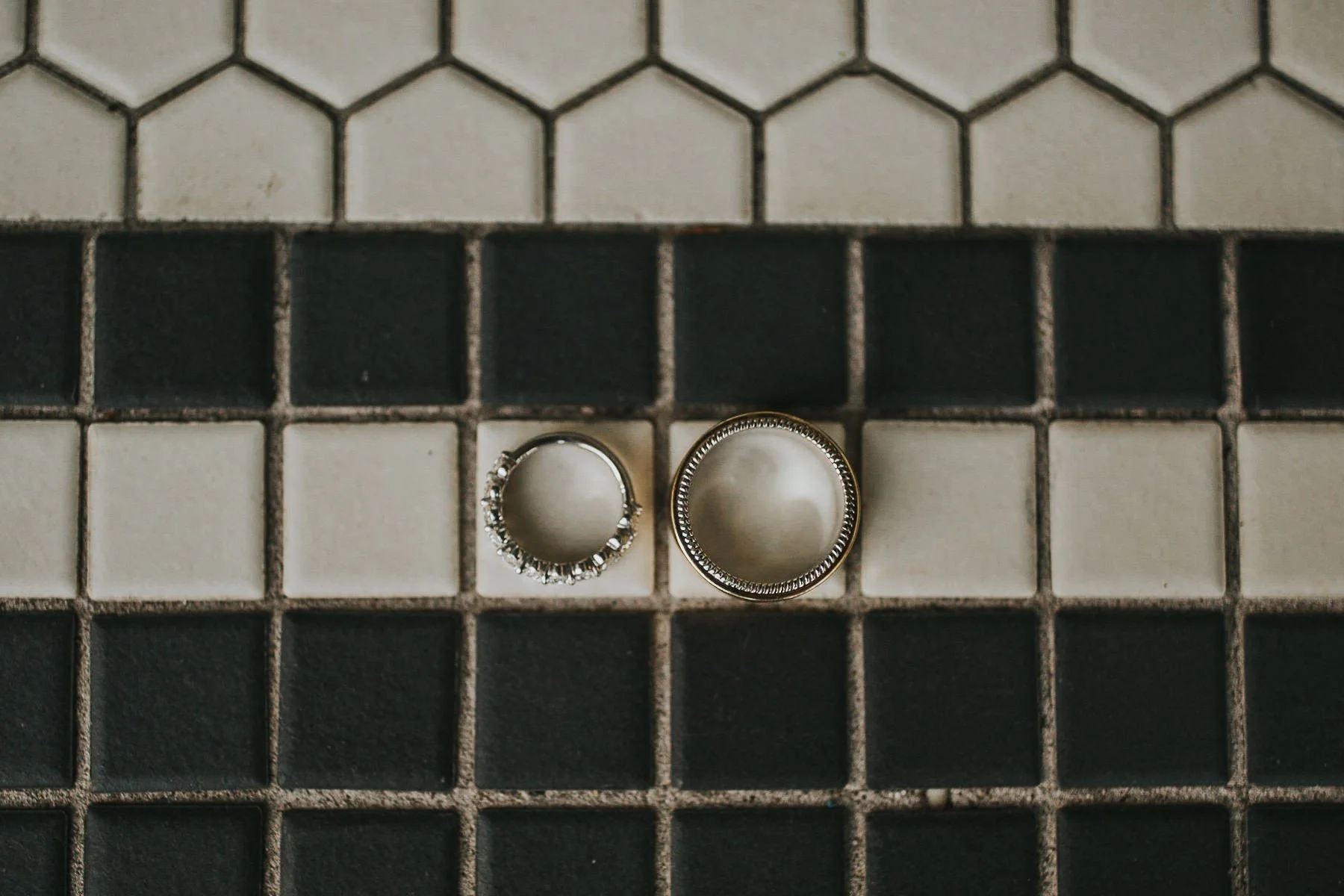 Wedding Detail Photos 