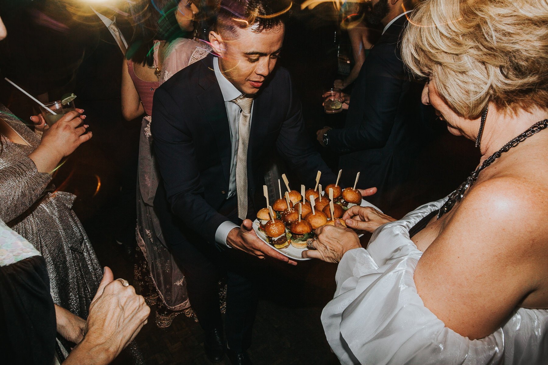 Calgary Wedding Venue