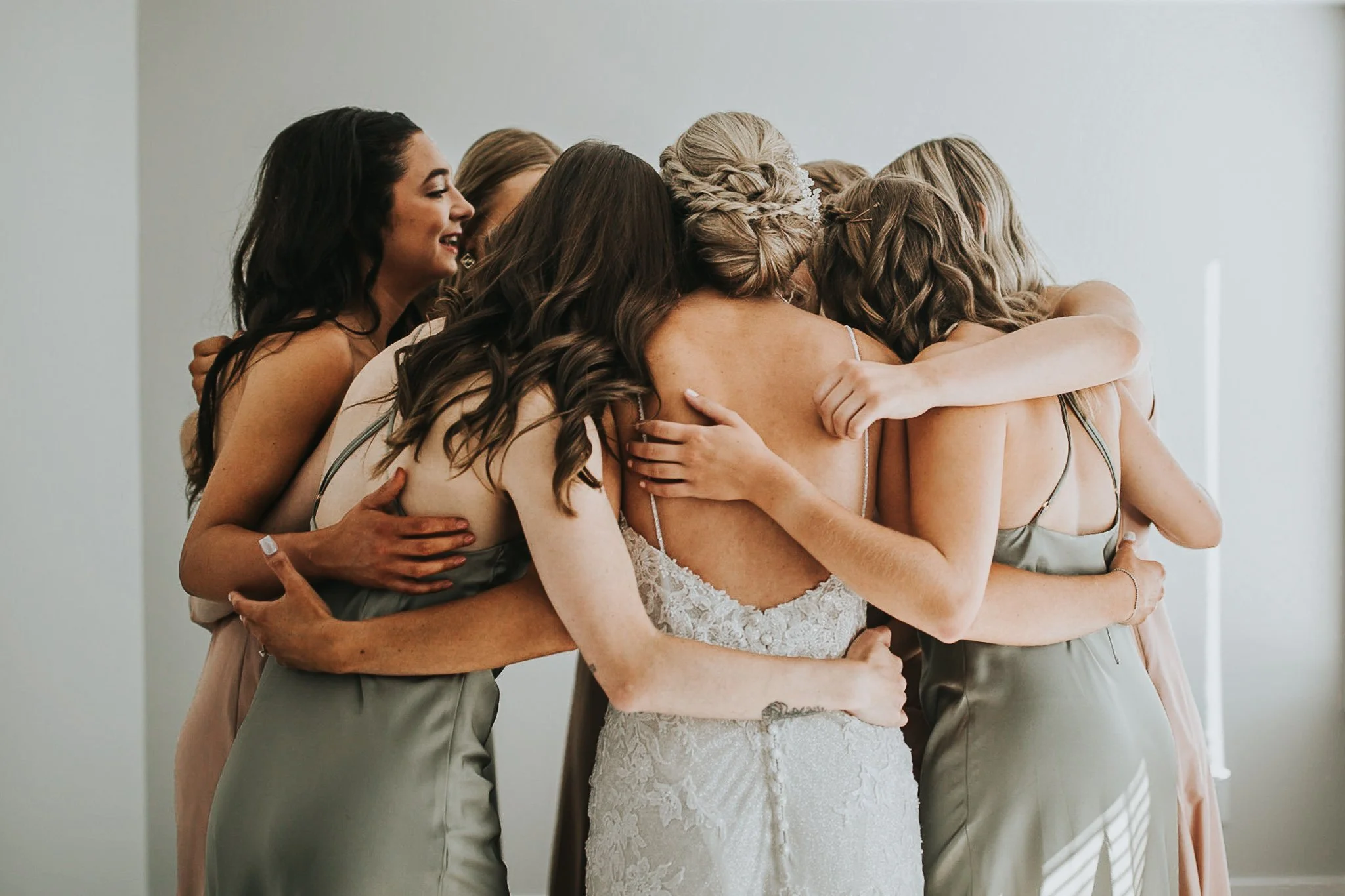 Calgary Wedding Photographer