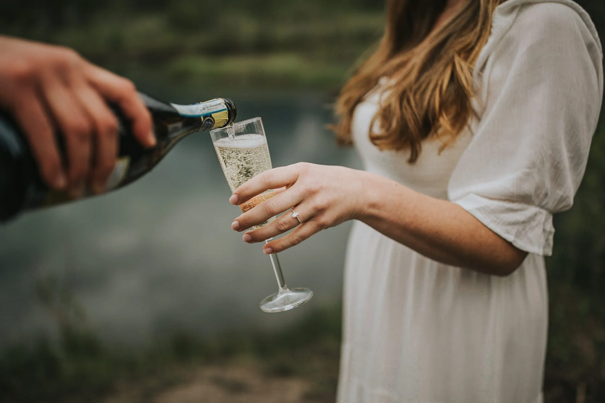 Yay, you’re engaged!  Now what?