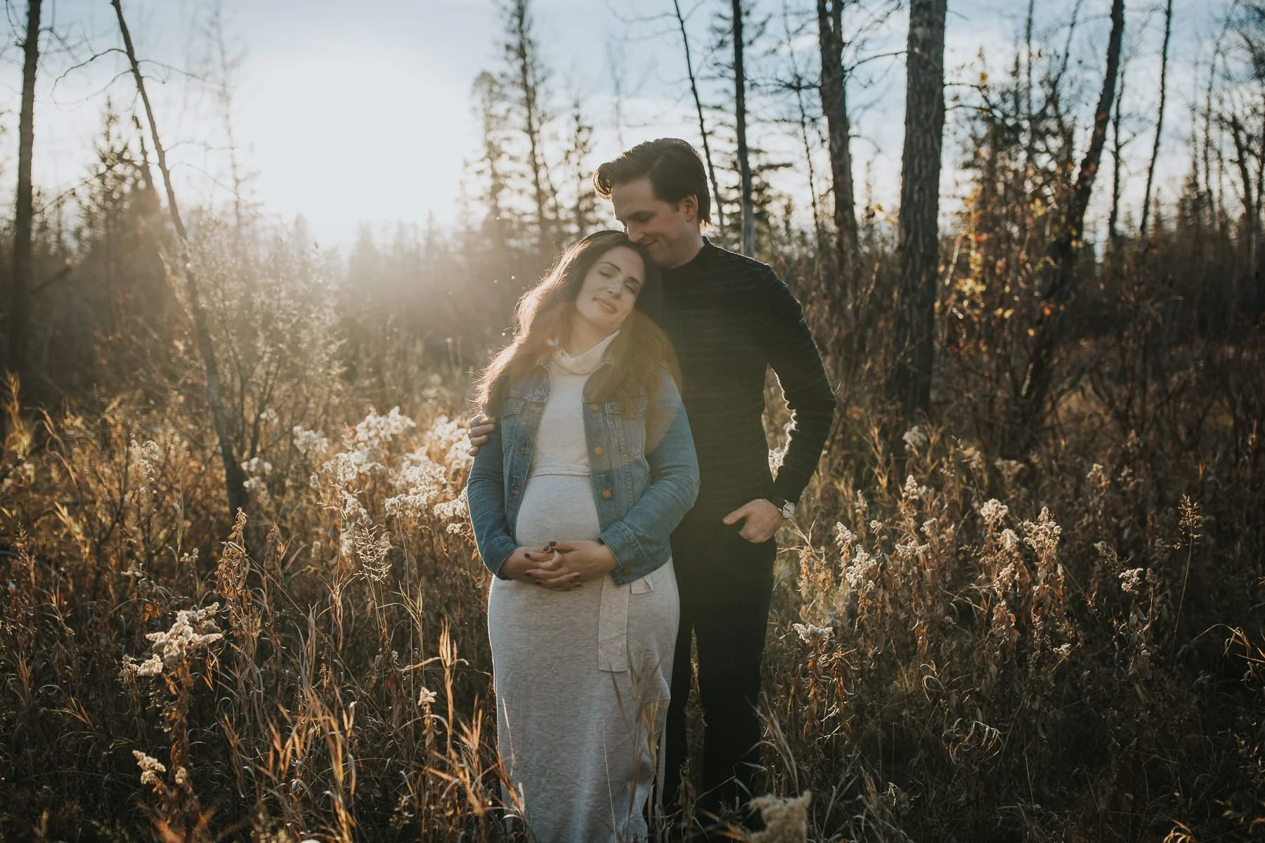 Calgary-Maternity-Photographer