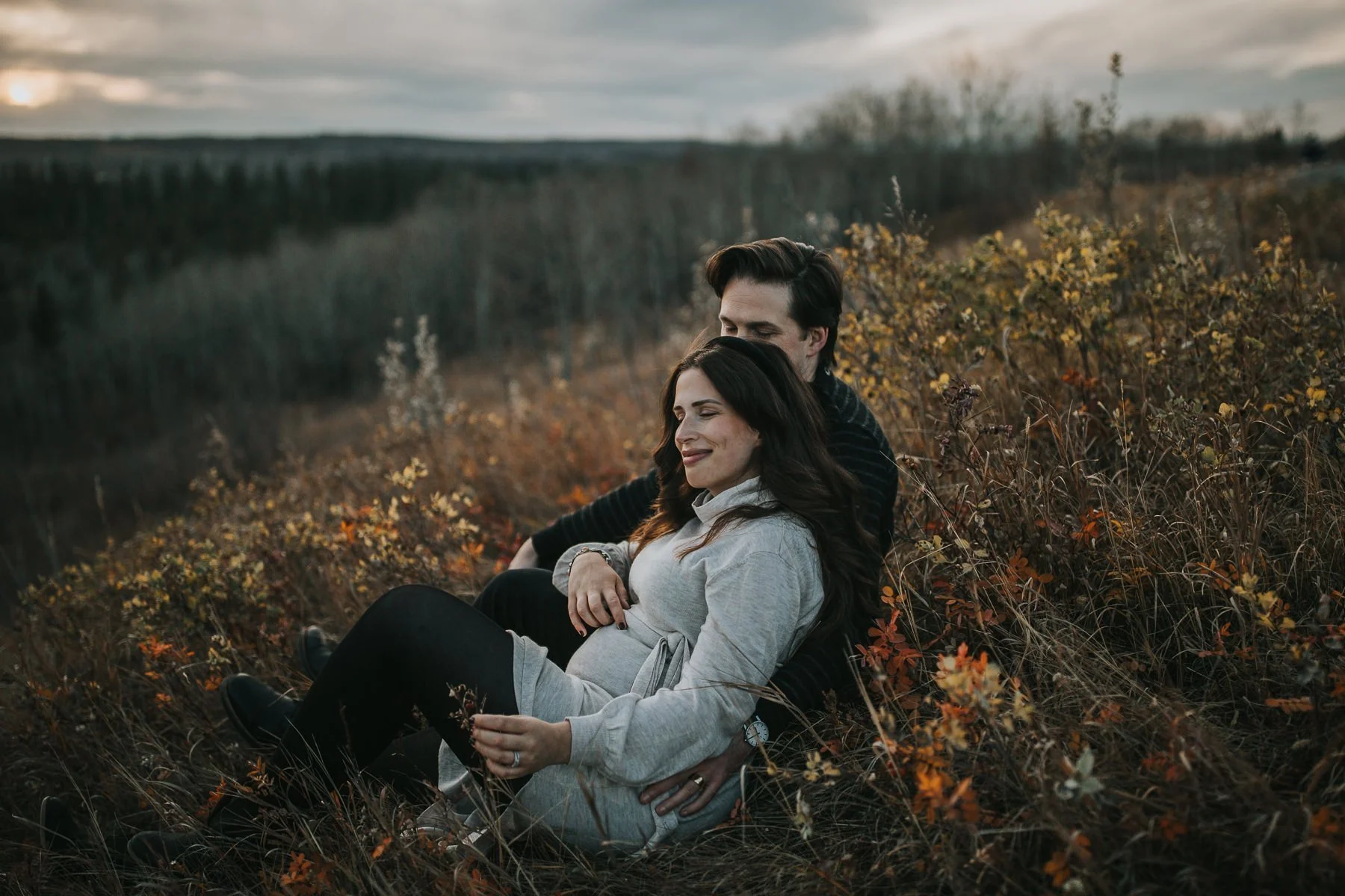 Calgary-Maternity-Photographer