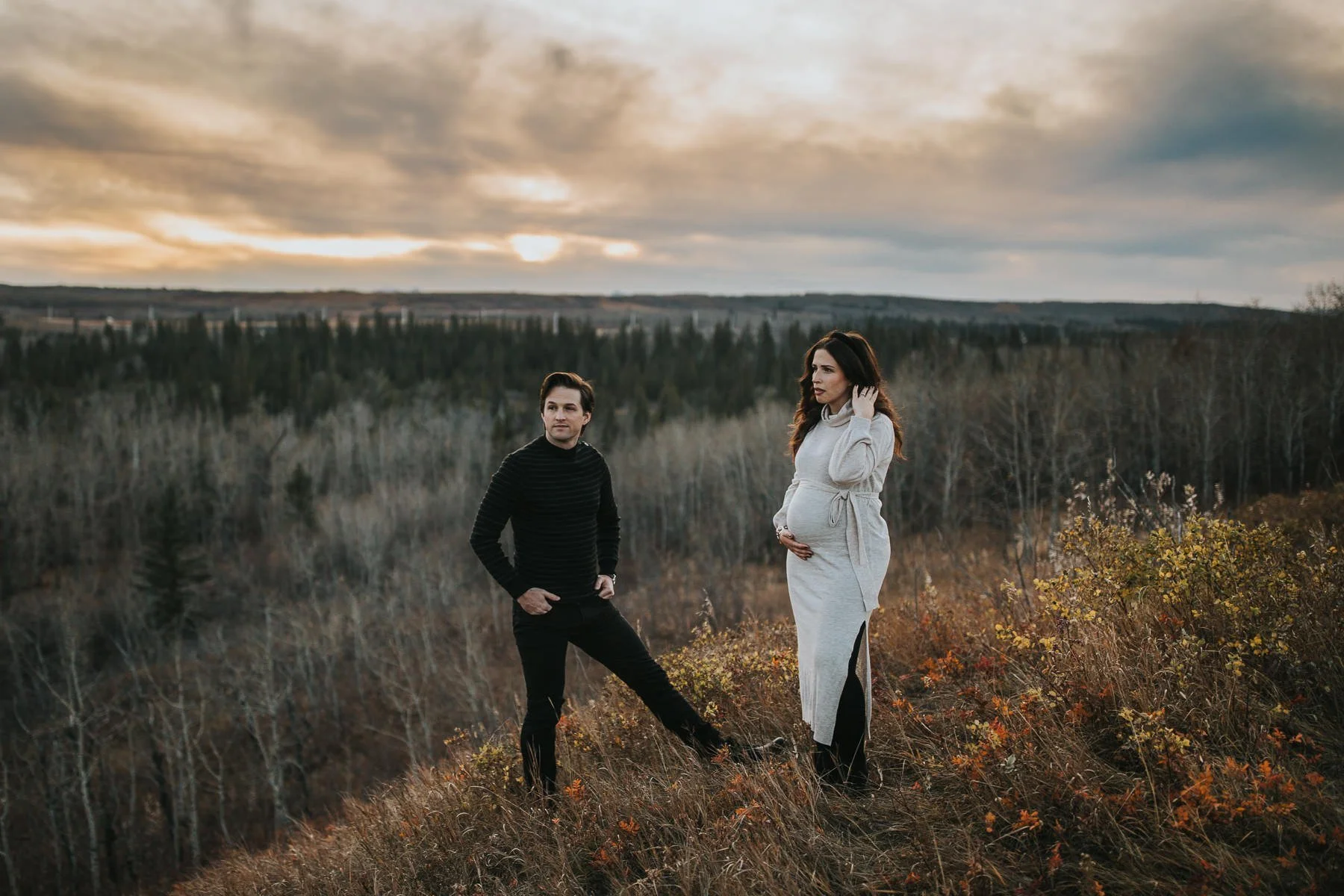 Calgary-Maternity-Photographer