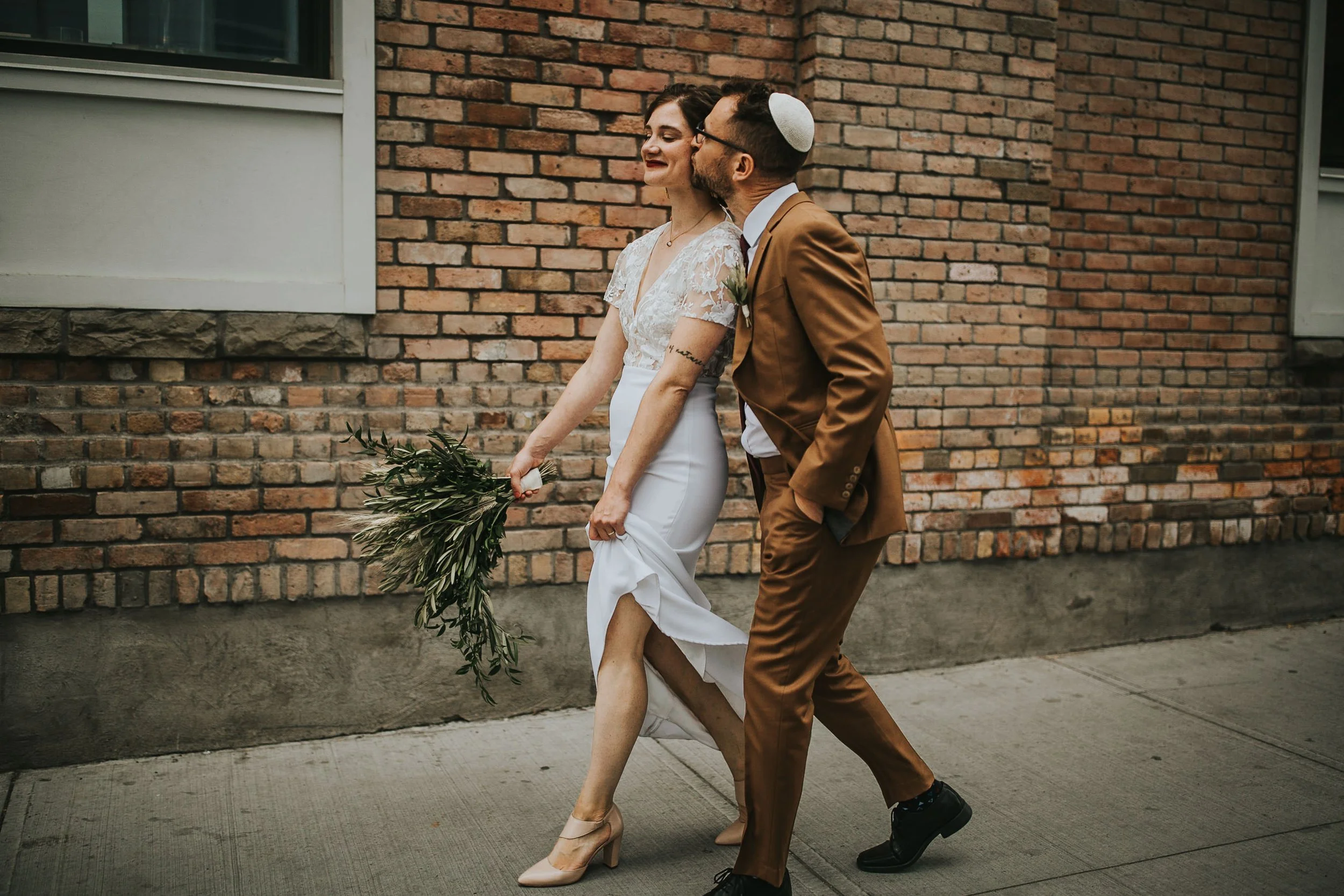 Hotel Arts Wedding Calgary 