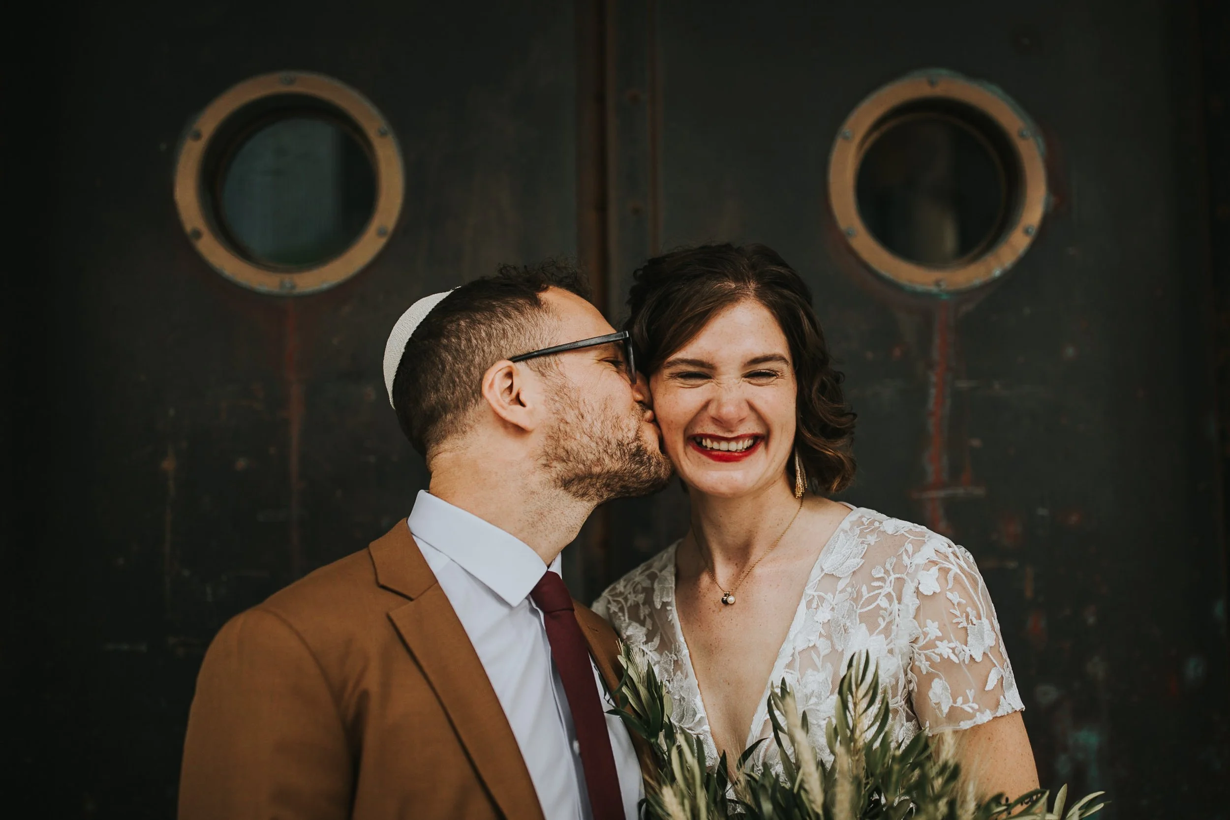 Hotel Arts Wedding Calgary 