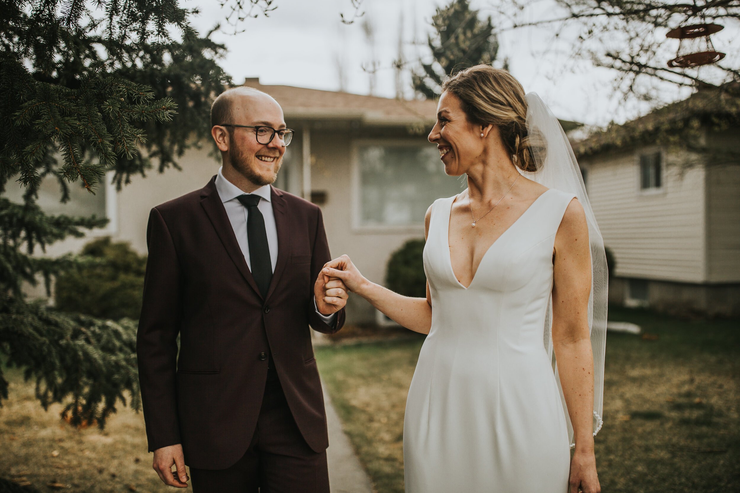 Intimate-Calgary-Elopement 