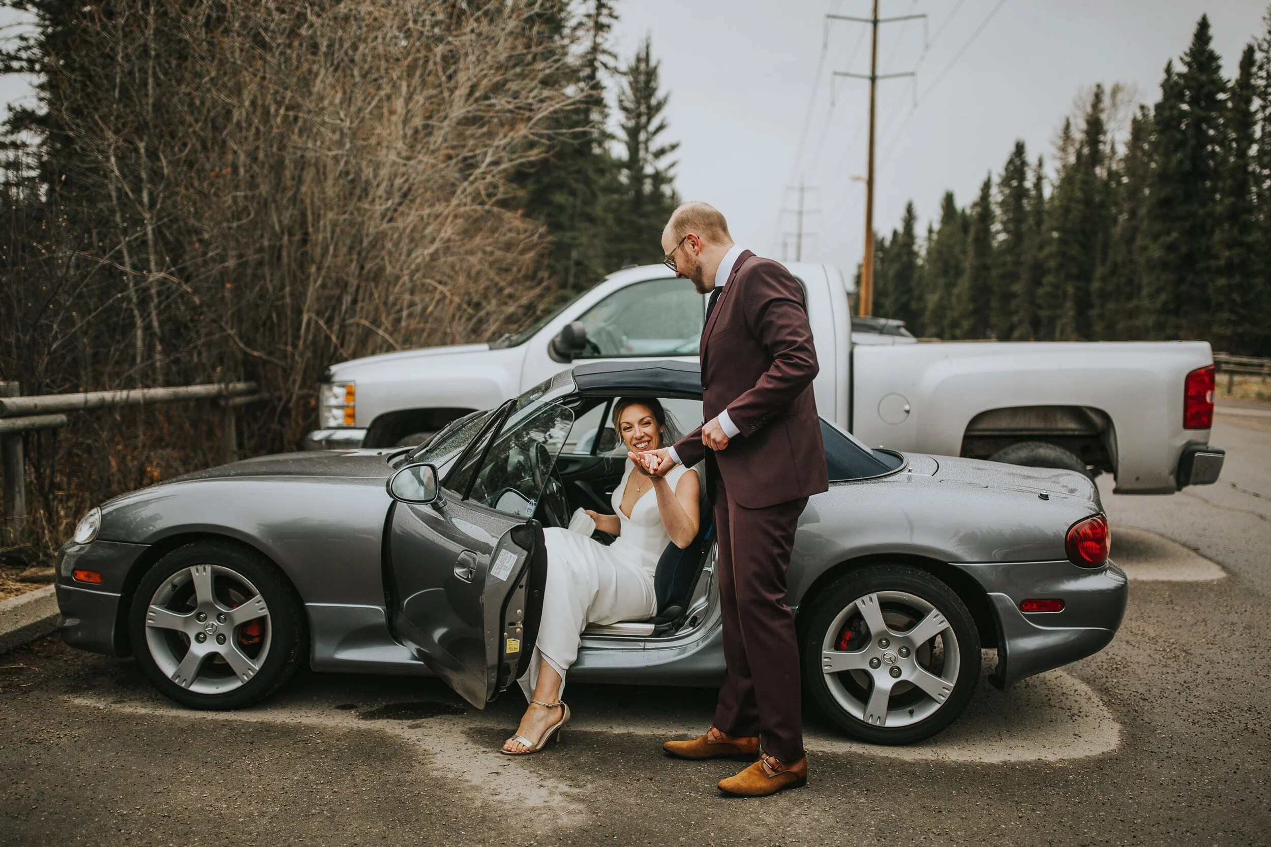 Intimate-Calgary-Elopement